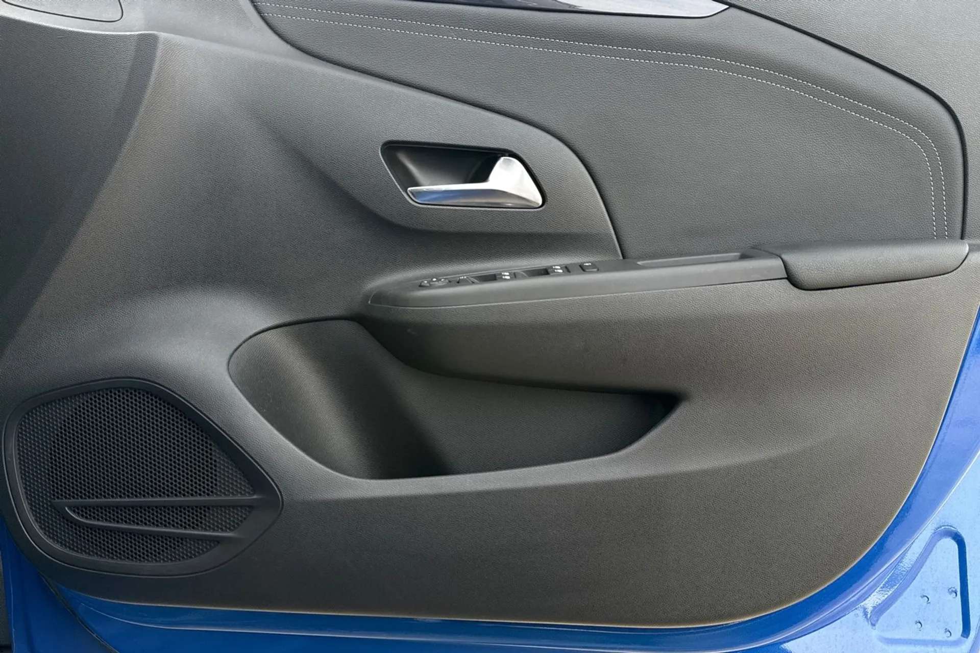 2022 VAUXHALL CORSA 2022 VAUXHALL CORSA