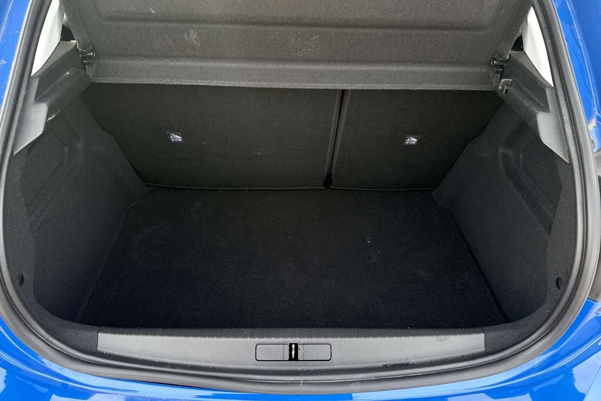 2022 VAUXHALL CORSA 2022 VAUXHALL CORSA