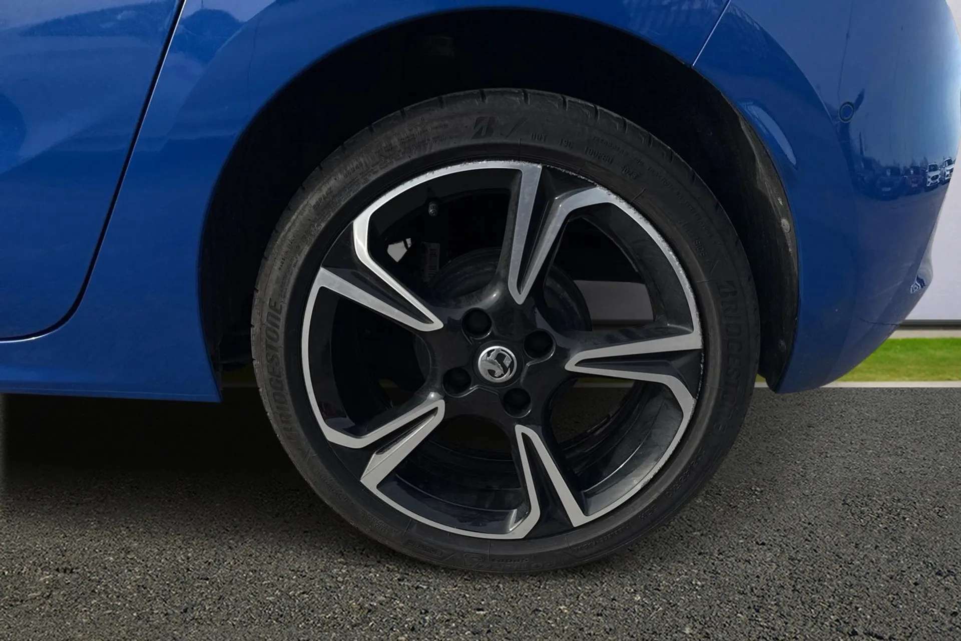 2022 VAUXHALL CORSA 2022 VAUXHALL CORSA