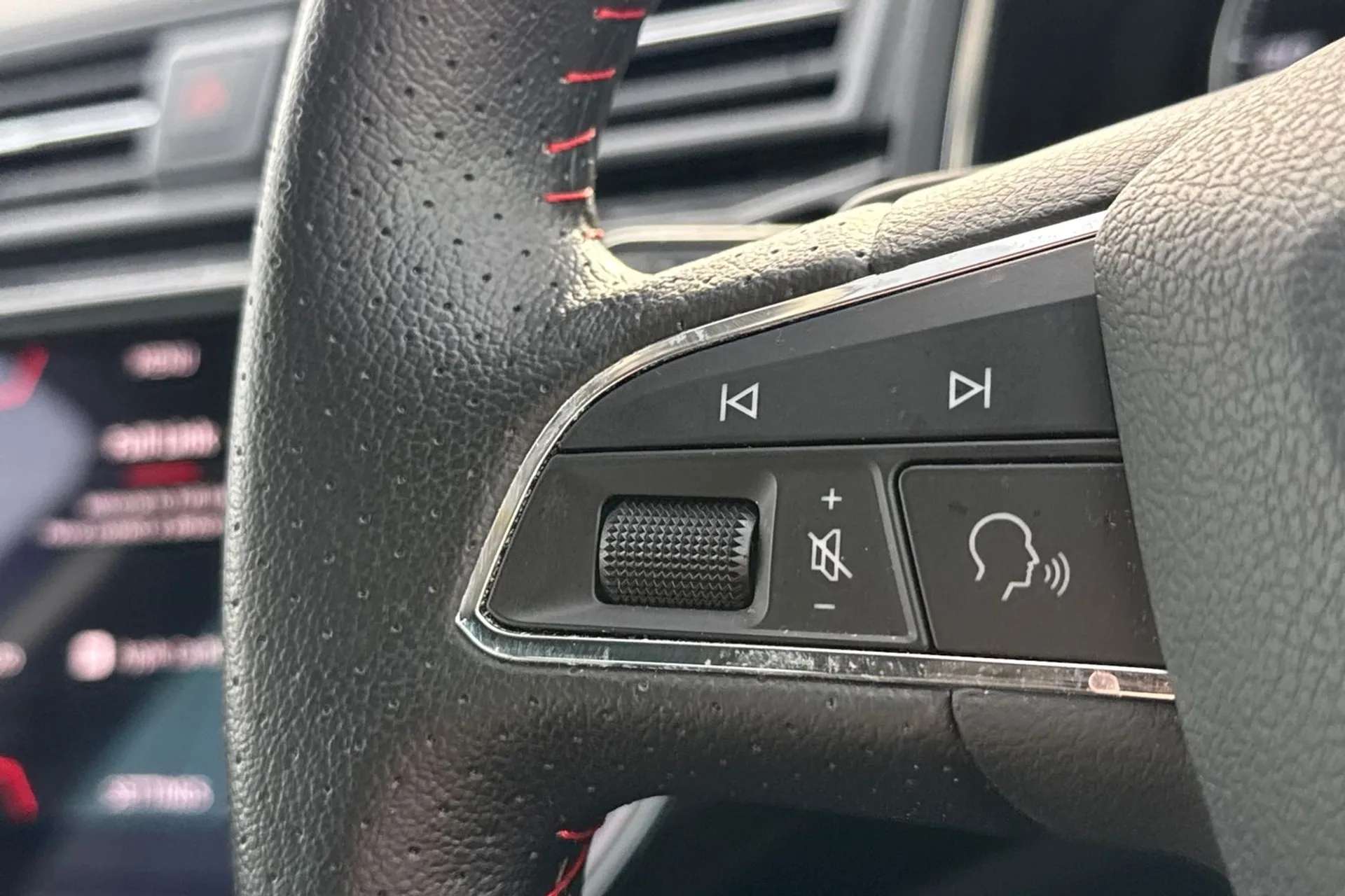 2018 SEAT IBIZA 2018 SEAT IBIZA