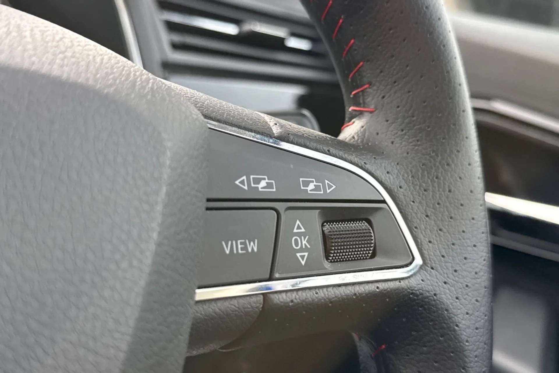 2018 SEAT IBIZA 2018 SEAT IBIZA