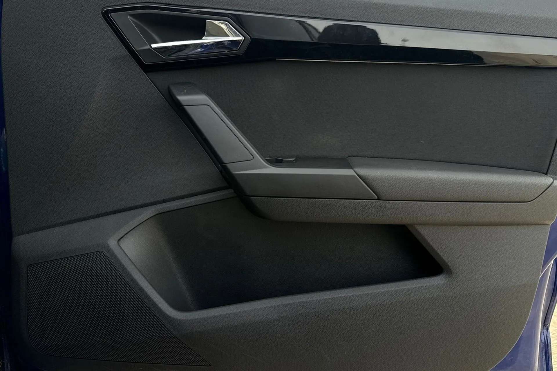 2018 SEAT IBIZA 2018 SEAT IBIZA