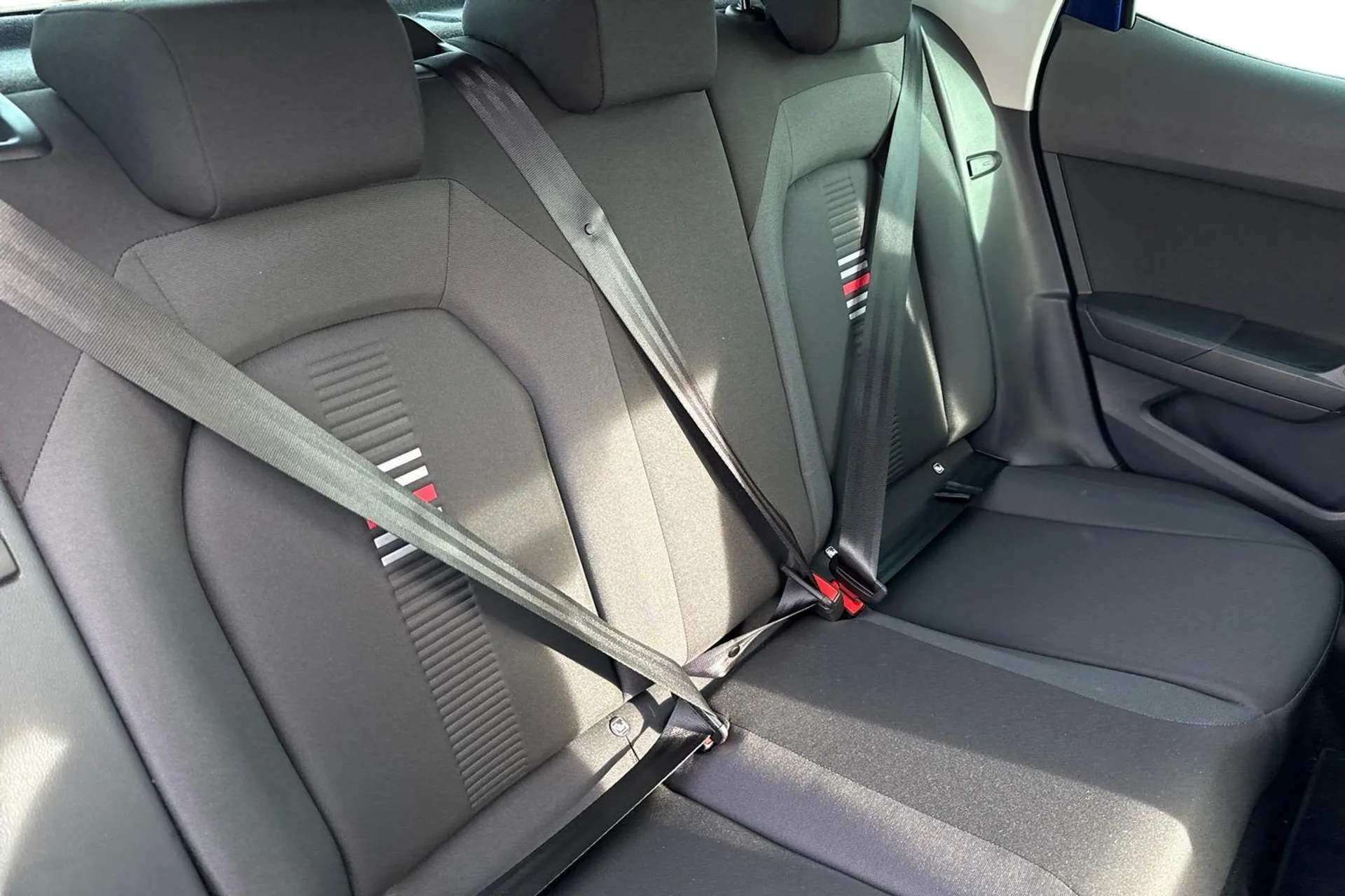 2018 SEAT IBIZA 2018 SEAT IBIZA