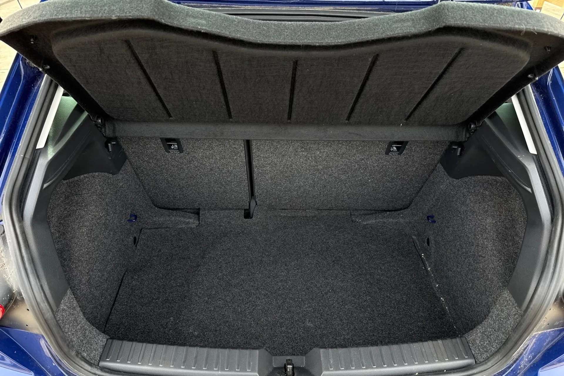 2018 SEAT IBIZA 2018 SEAT IBIZA