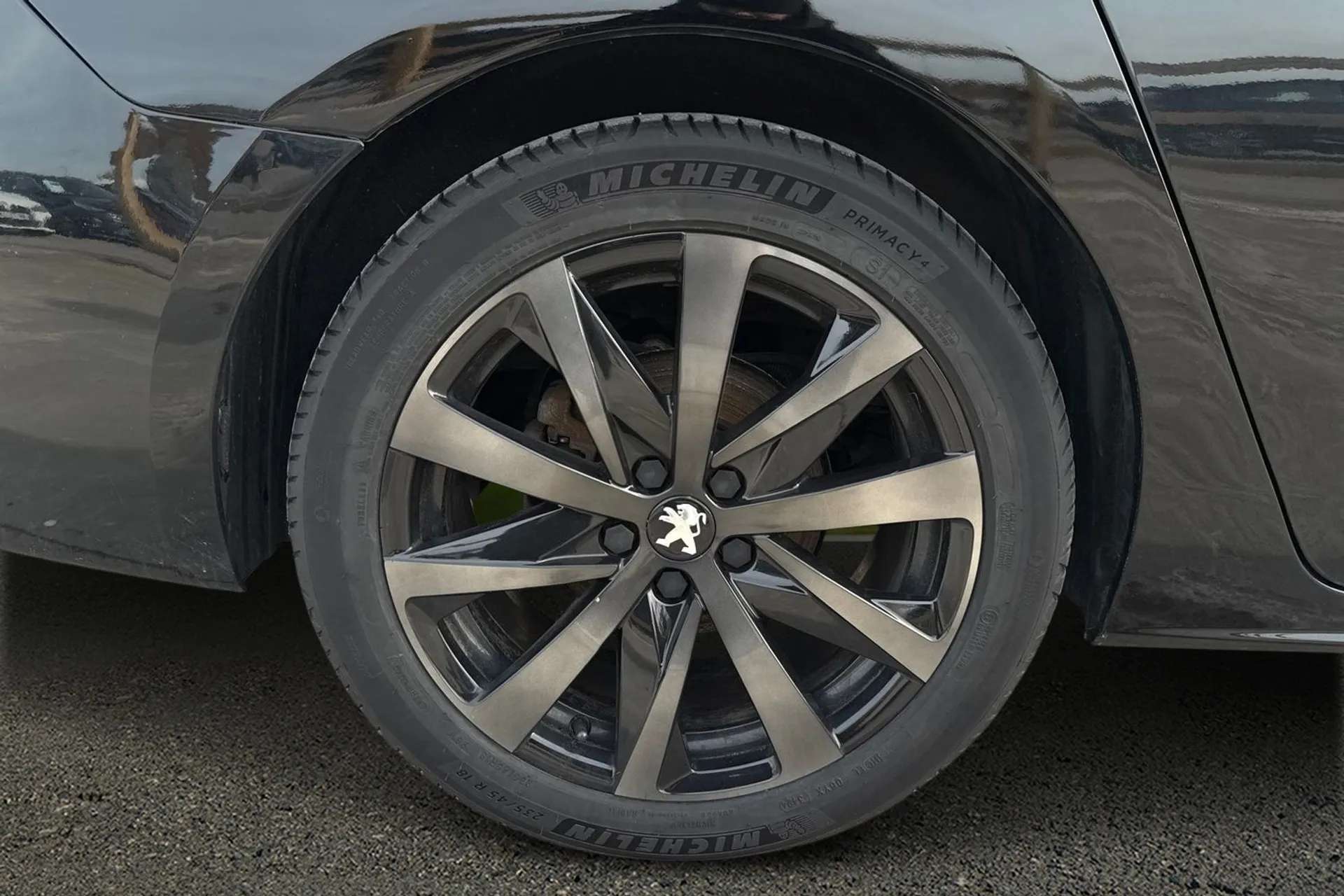 2021 PEUGEOT 508 2021 PEUGEOT 508