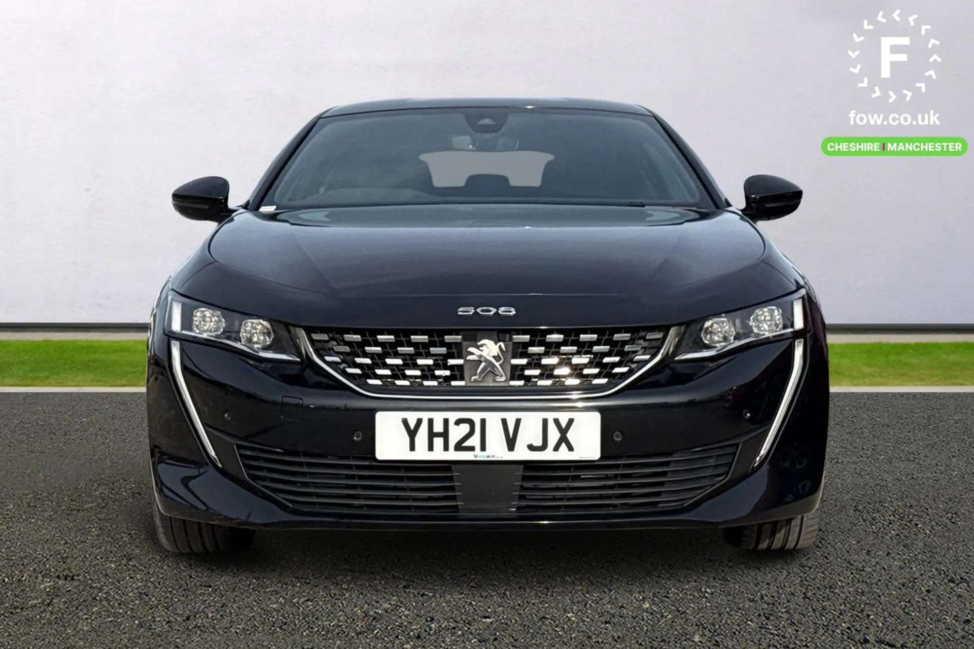 2021 PEUGEOT 508 2021 PEUGEOT 508