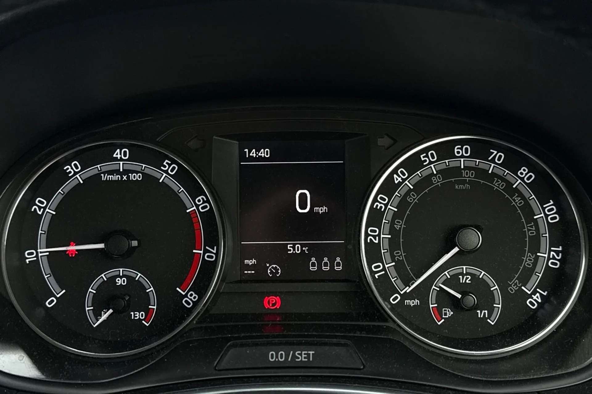 2018 SKODA FABIA 2018 SKODA FABIA