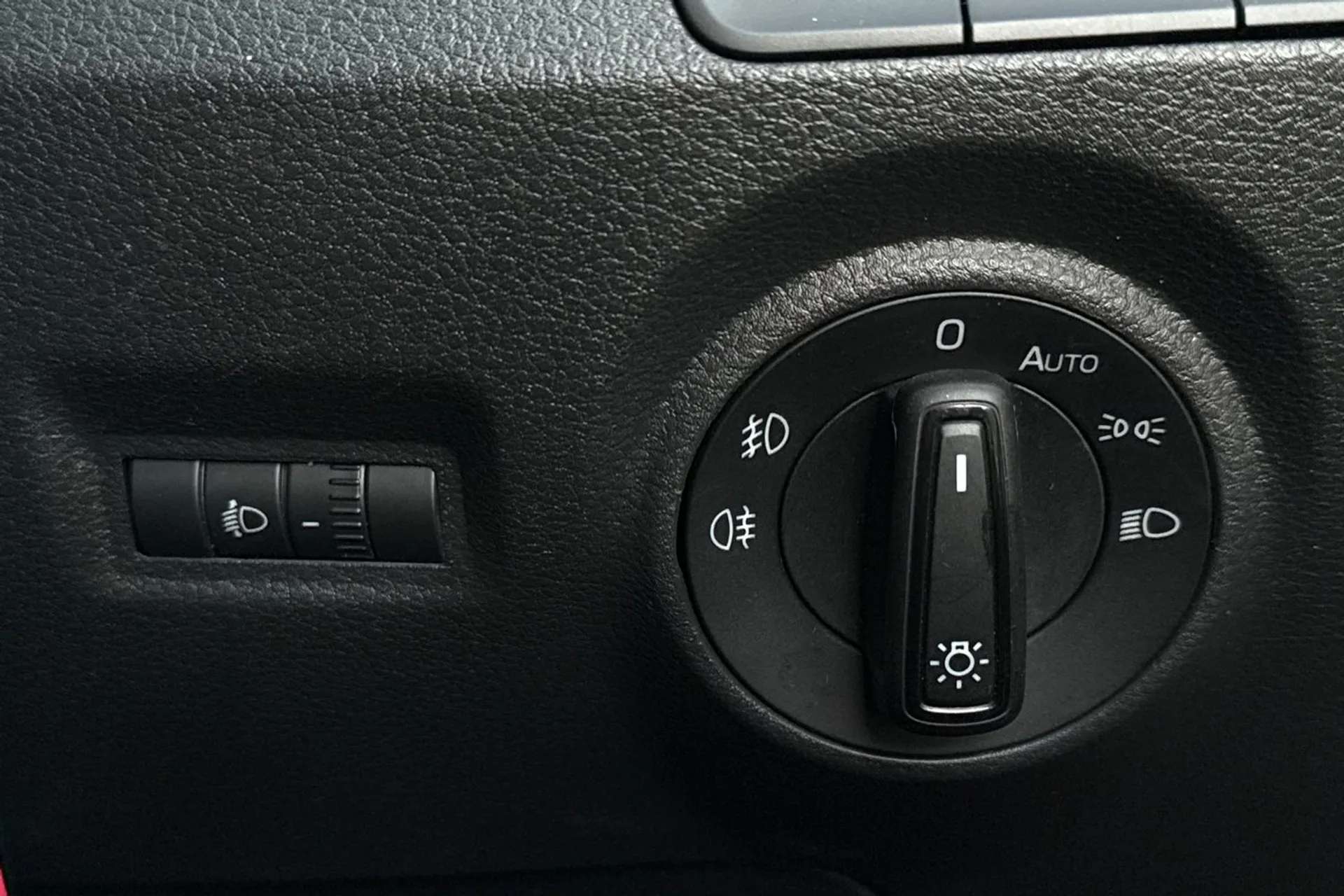 2018 SKODA FABIA 2018 SKODA FABIA