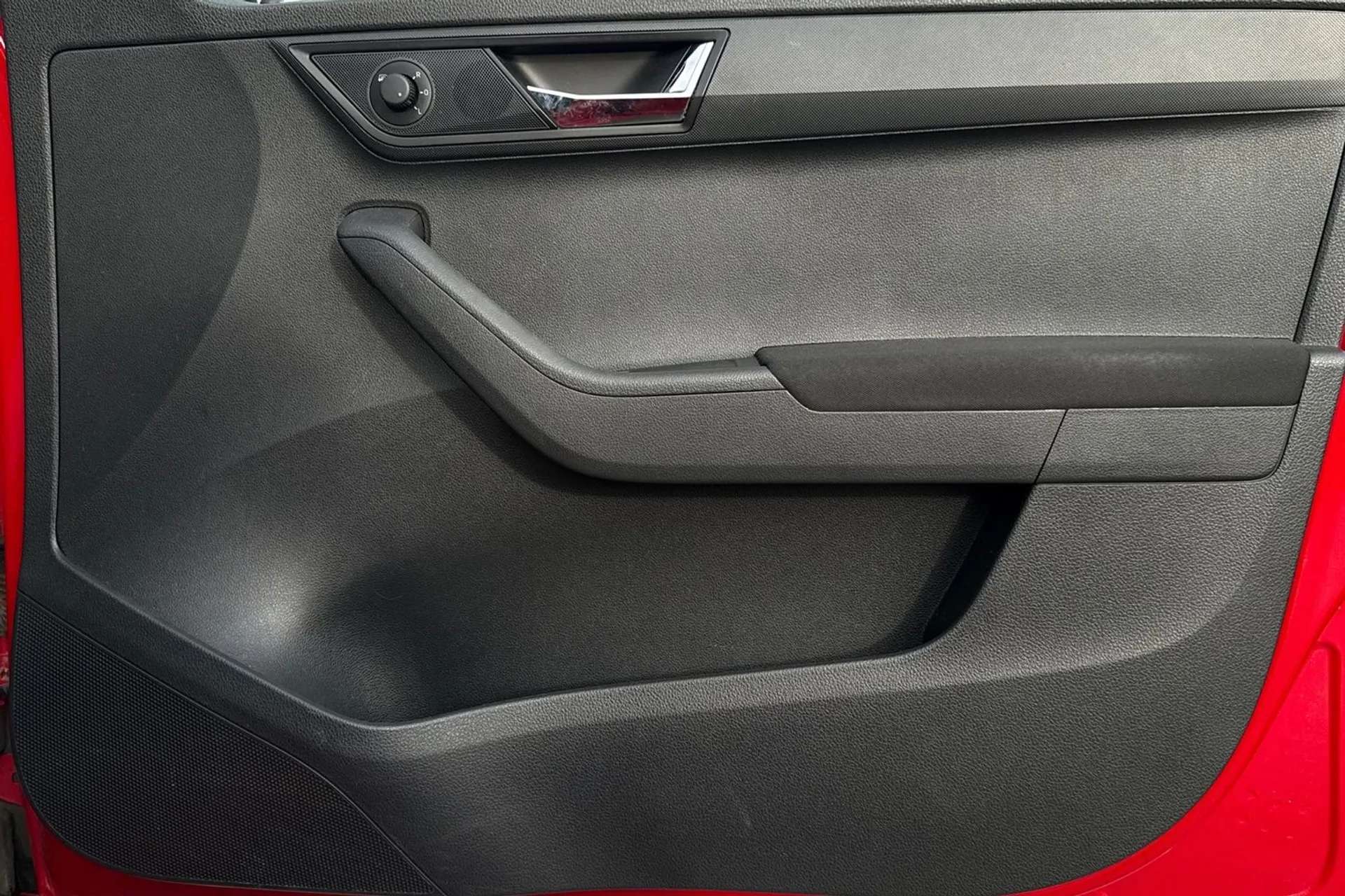 2018 SKODA FABIA 2018 SKODA FABIA