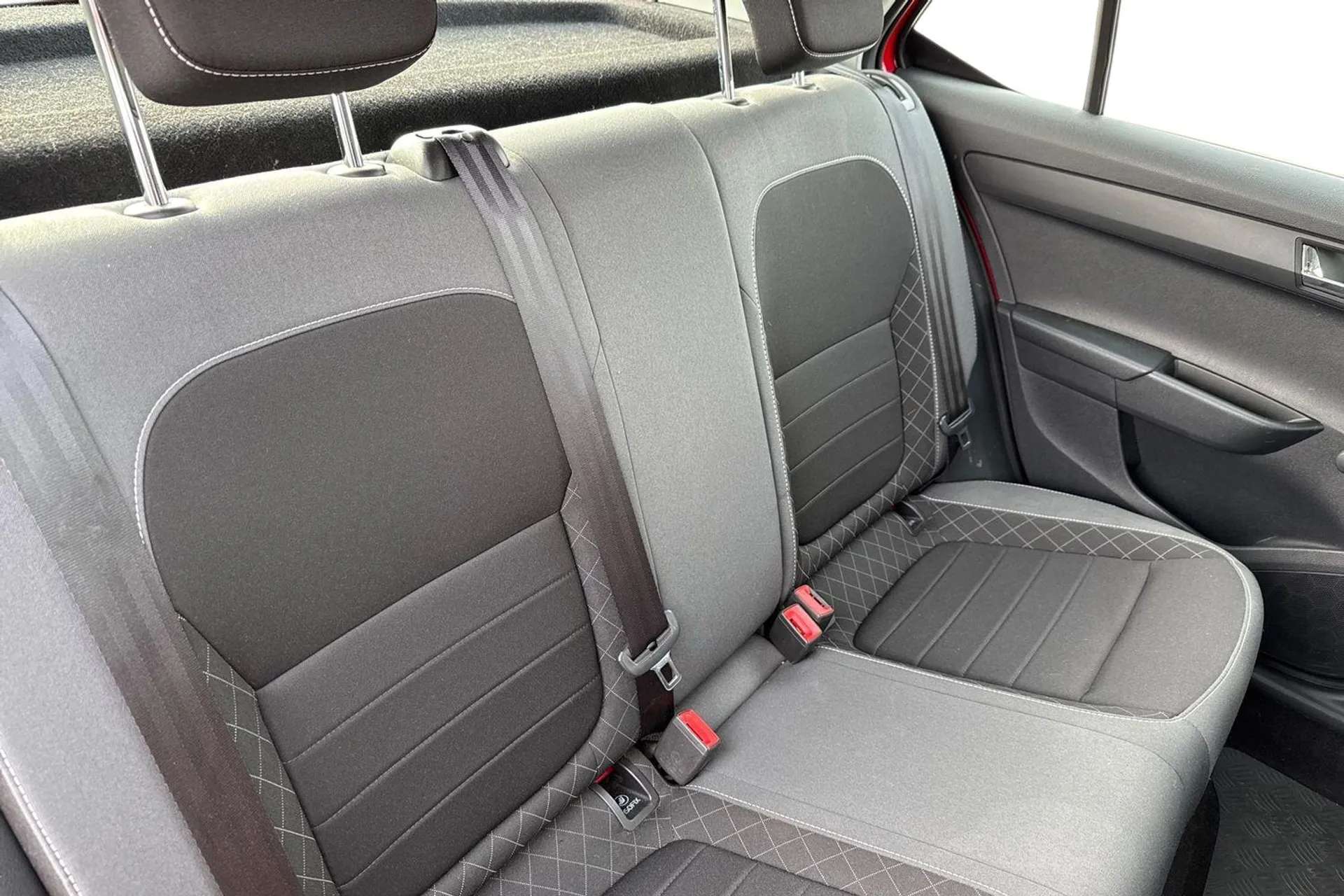 2018 SKODA FABIA 2018 SKODA FABIA