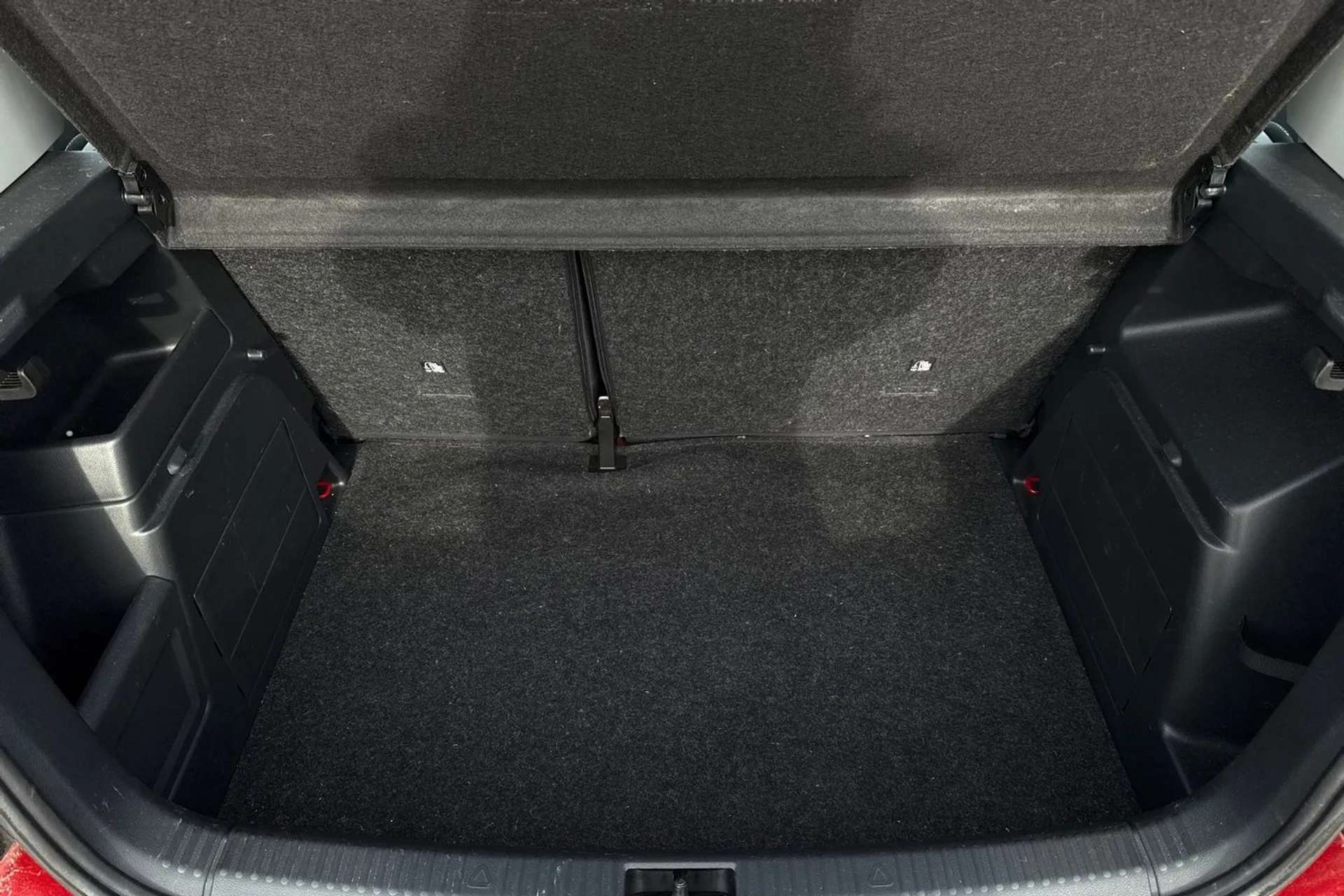 2018 SKODA FABIA 2018 SKODA FABIA