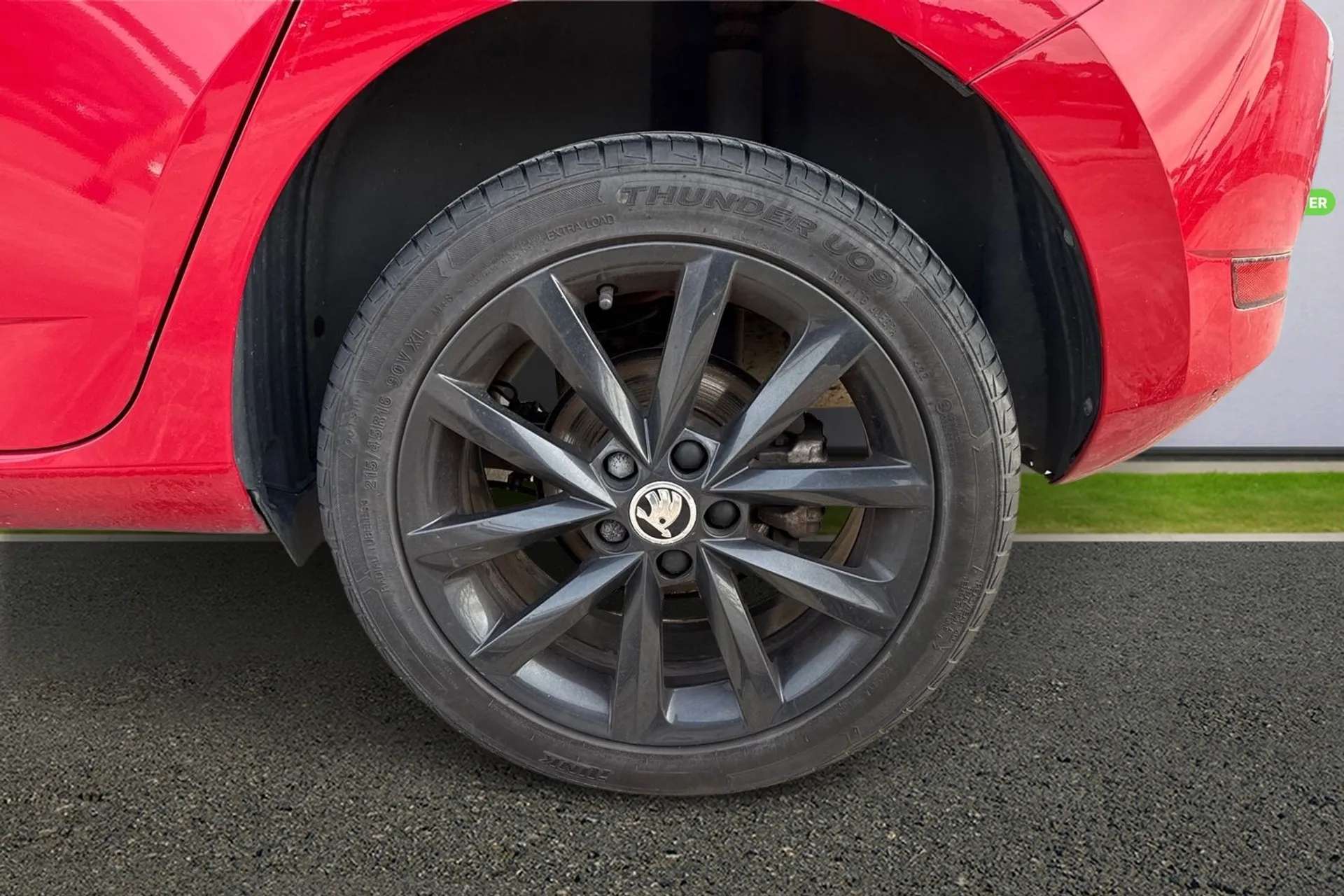 2018 SKODA FABIA 2018 SKODA FABIA