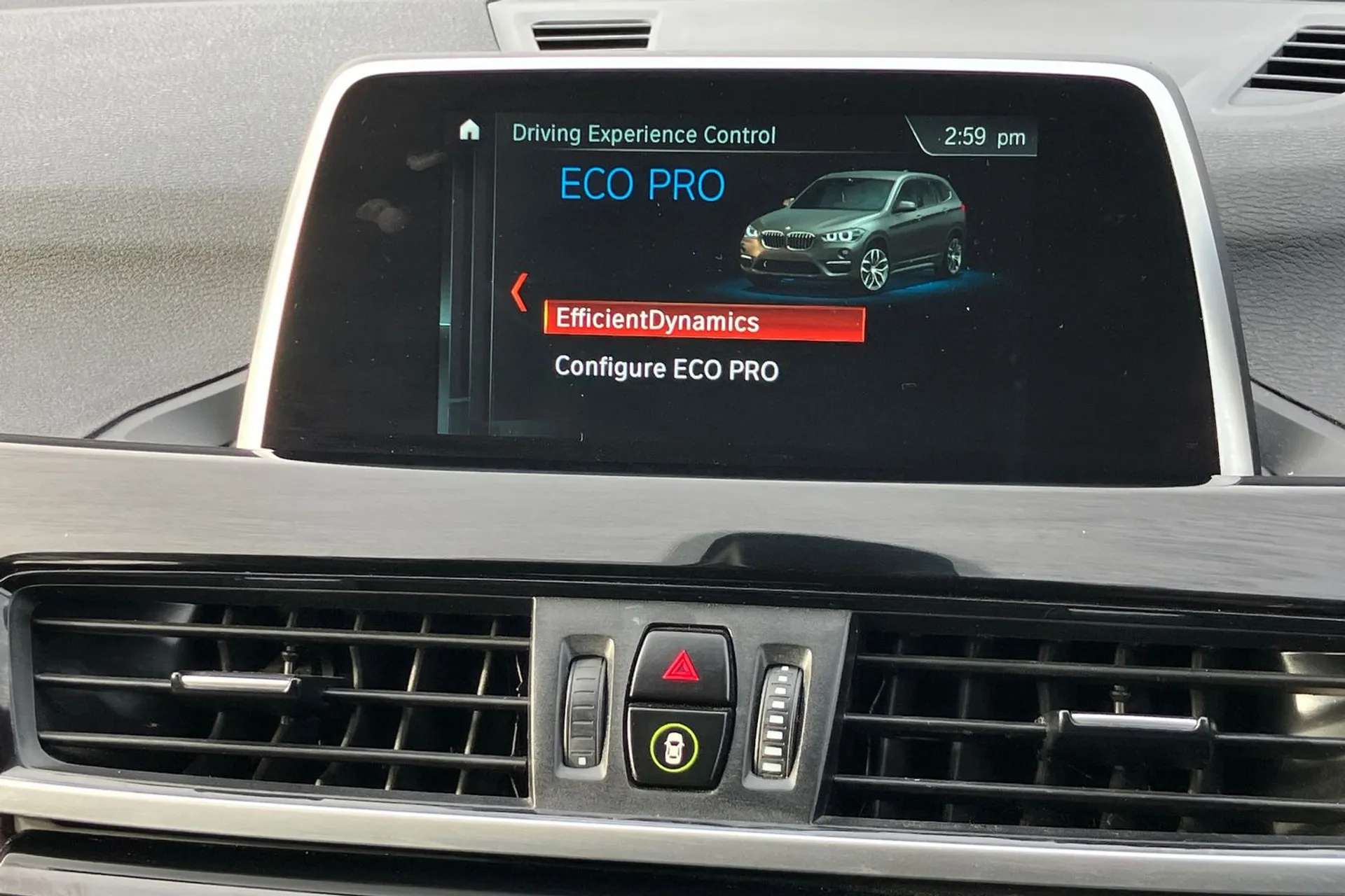 2019 BMW X1 2019 BMW X1