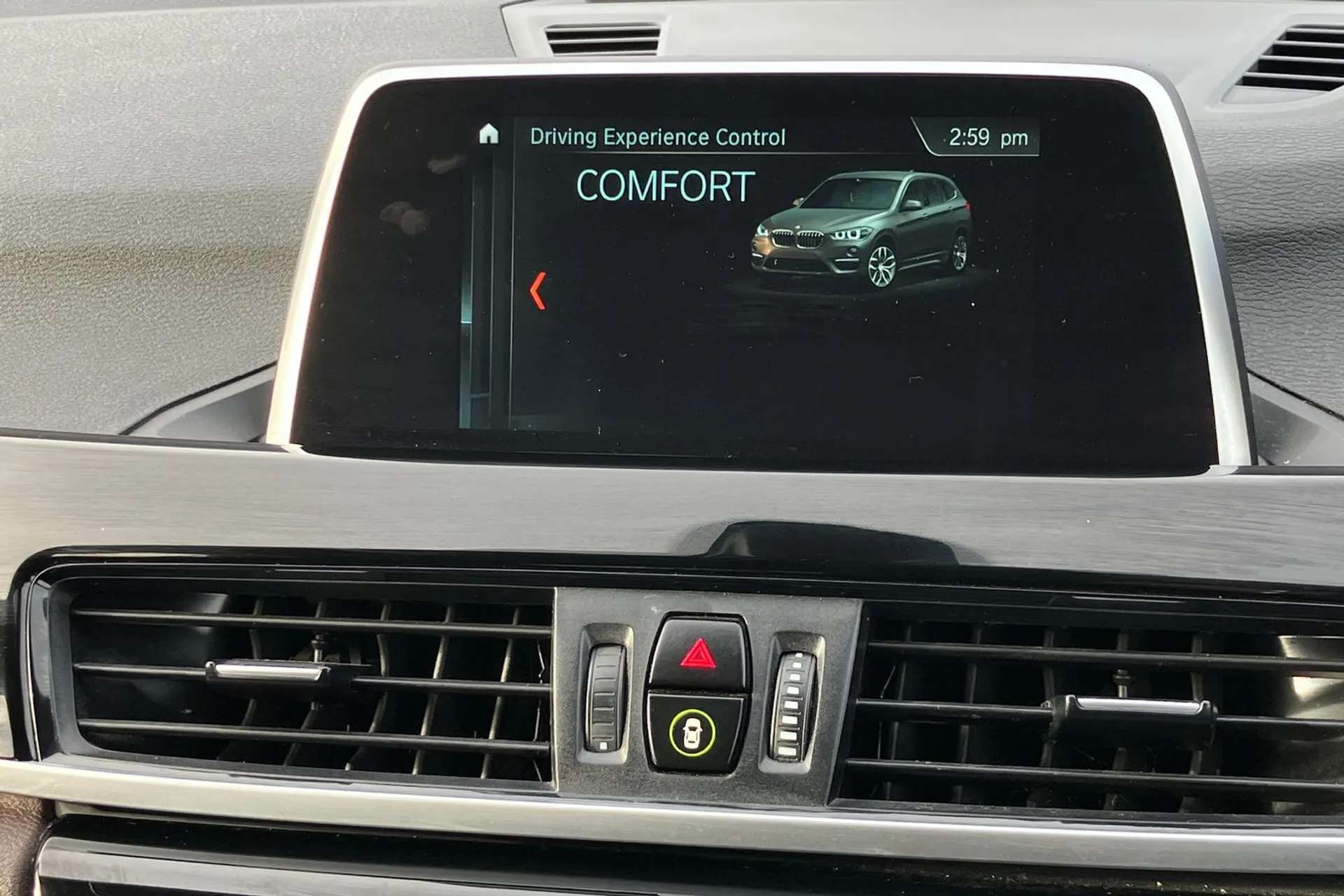 2019 BMW X1 2019 BMW X1