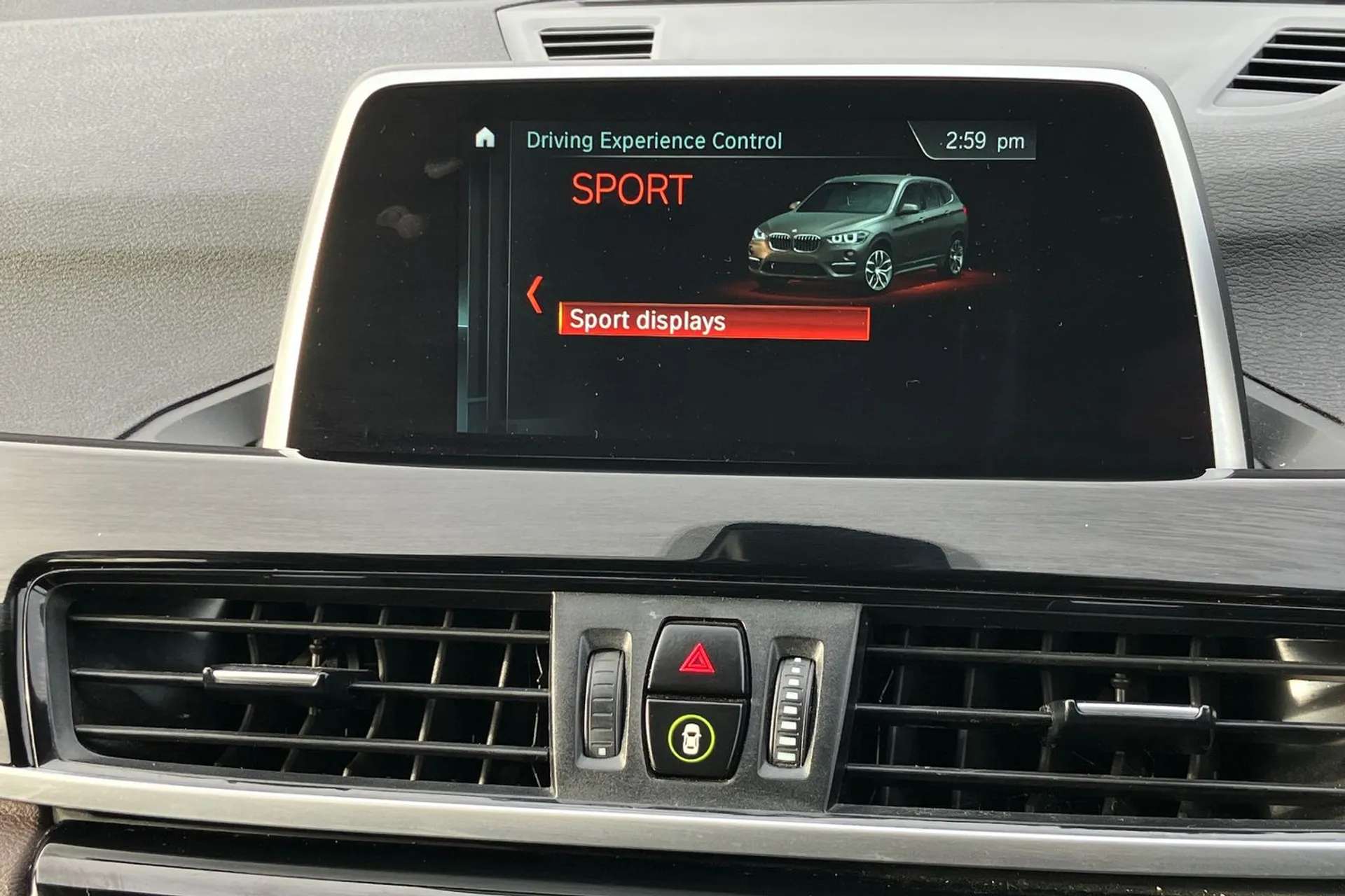 2019 BMW X1 2019 BMW X1