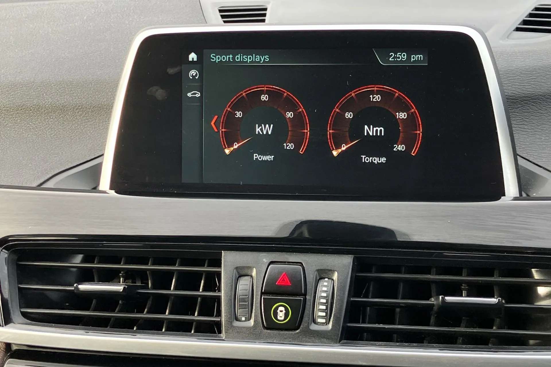 2019 BMW X1 2019 BMW X1