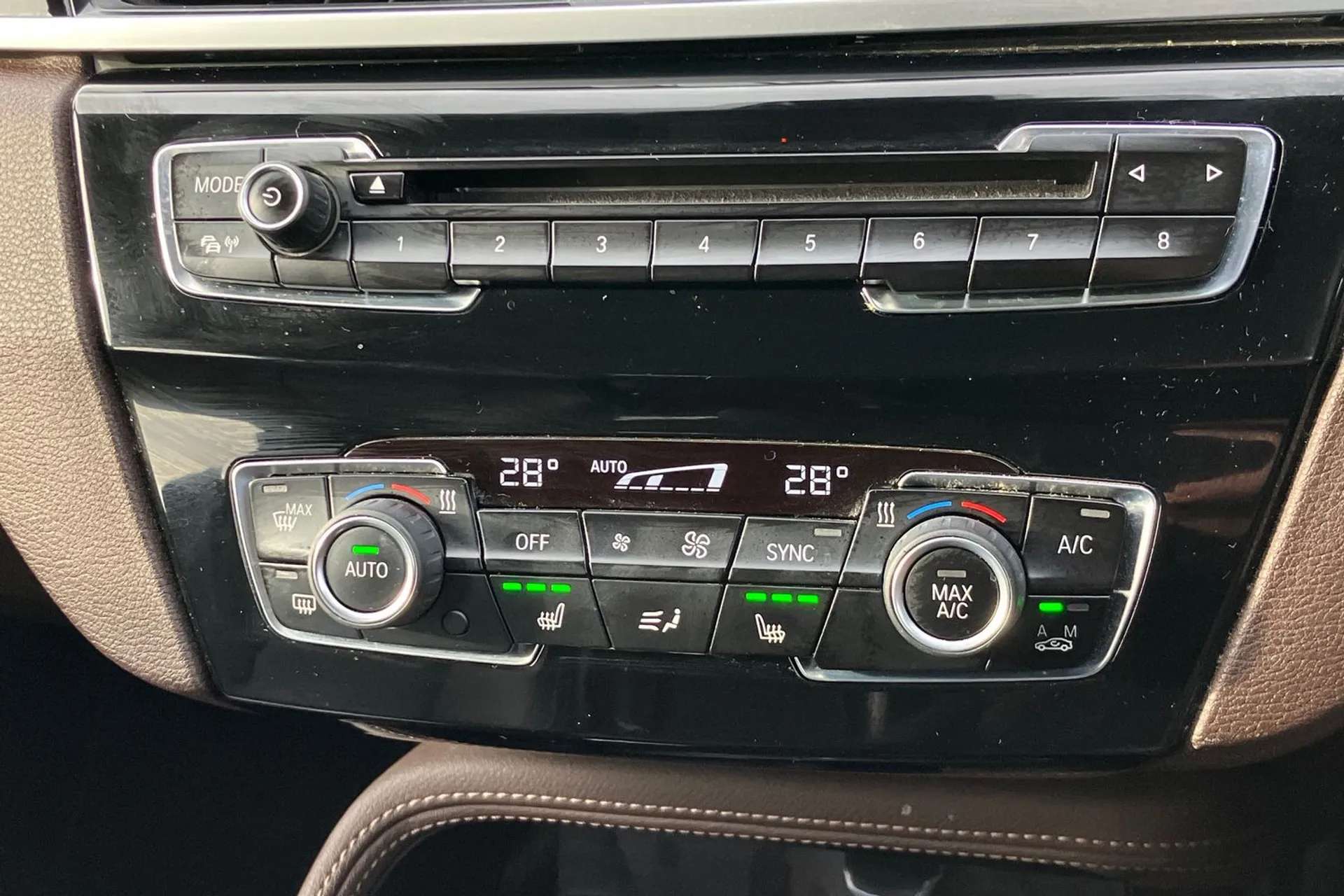 2019 BMW X1 2019 BMW X1