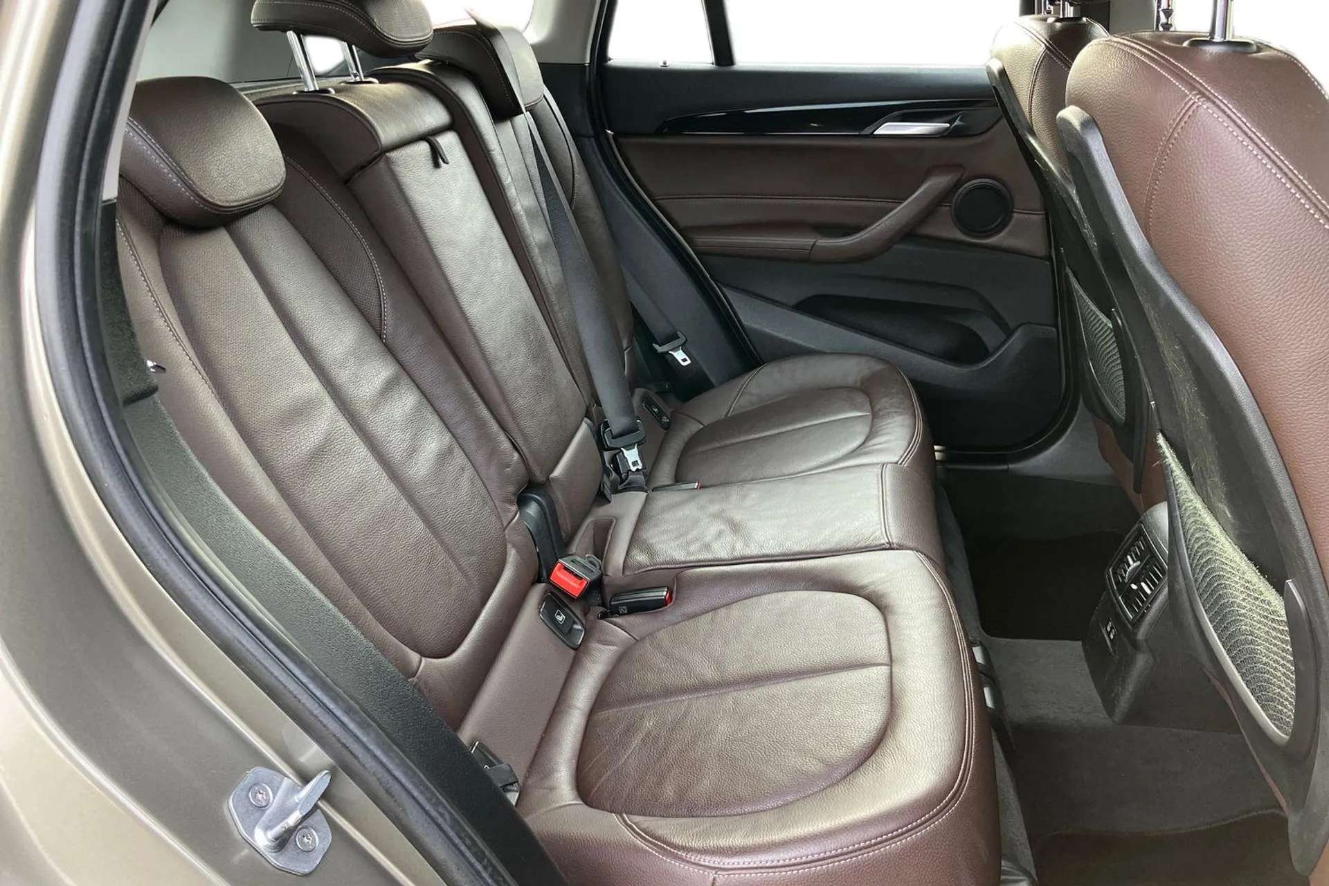 2019 BMW X1 2019 BMW X1