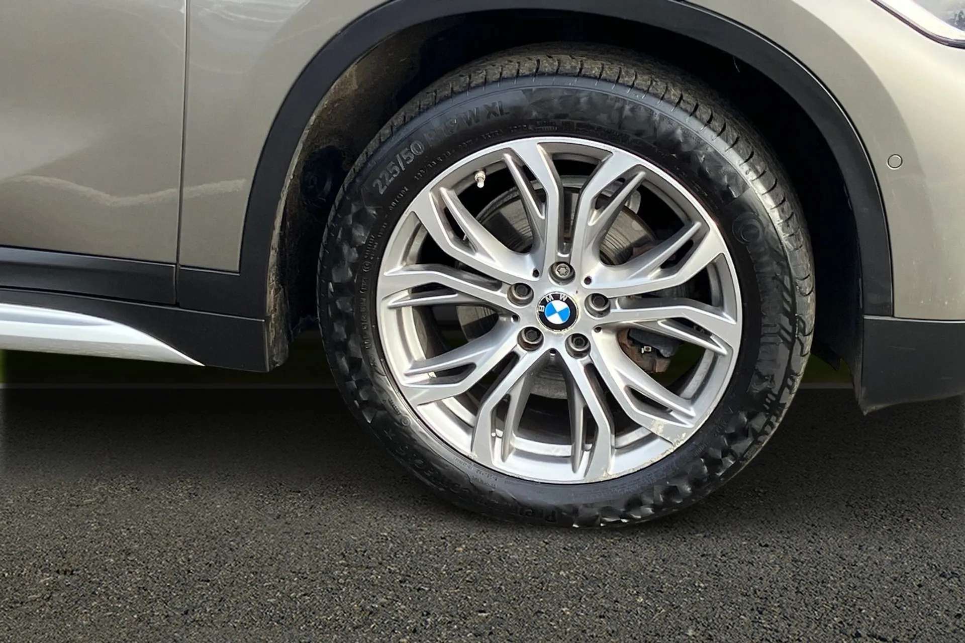 2019 BMW X1 2019 BMW X1
