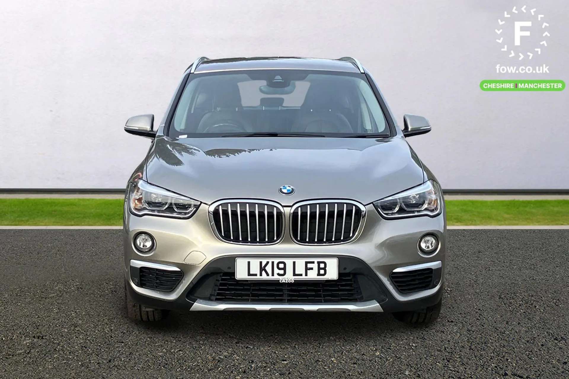 2019 BMW X1 2019 BMW X1