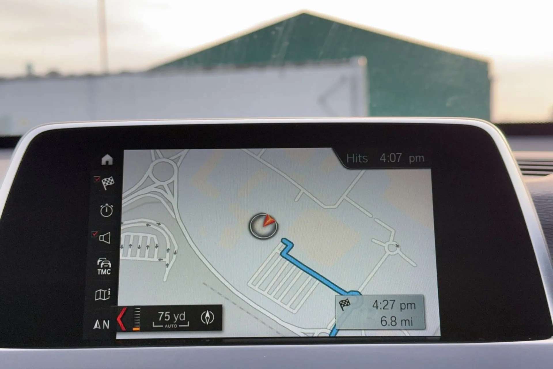 2017 BMW X1 2017 BMW X1