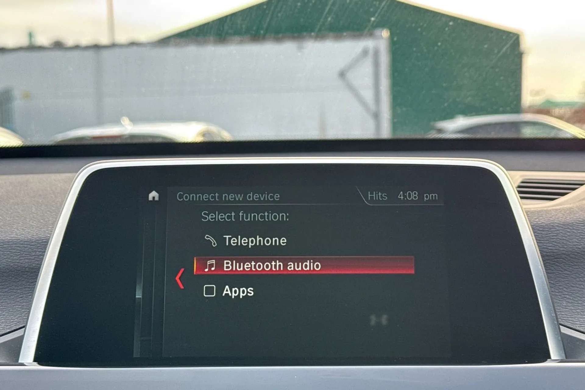 2017 BMW X1 2017 BMW X1