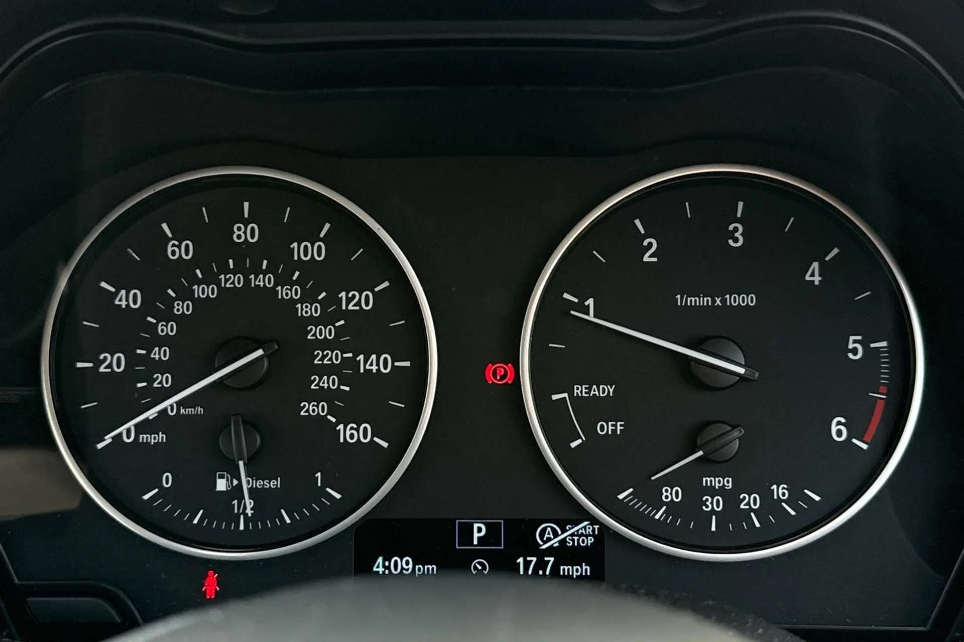 2017 BMW X1 2017 BMW X1