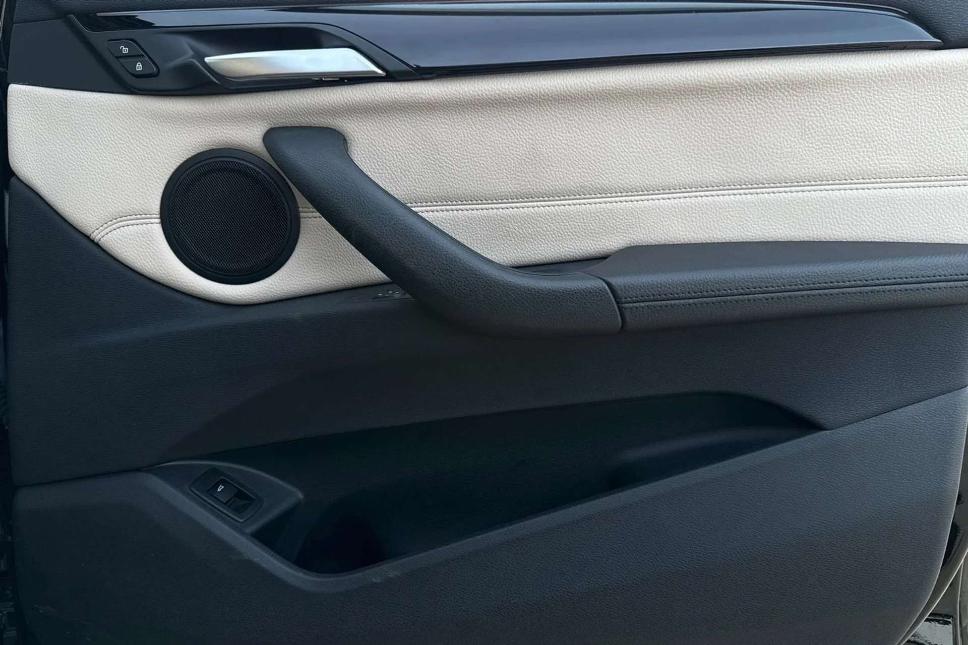 2017 BMW X1 2017 BMW X1