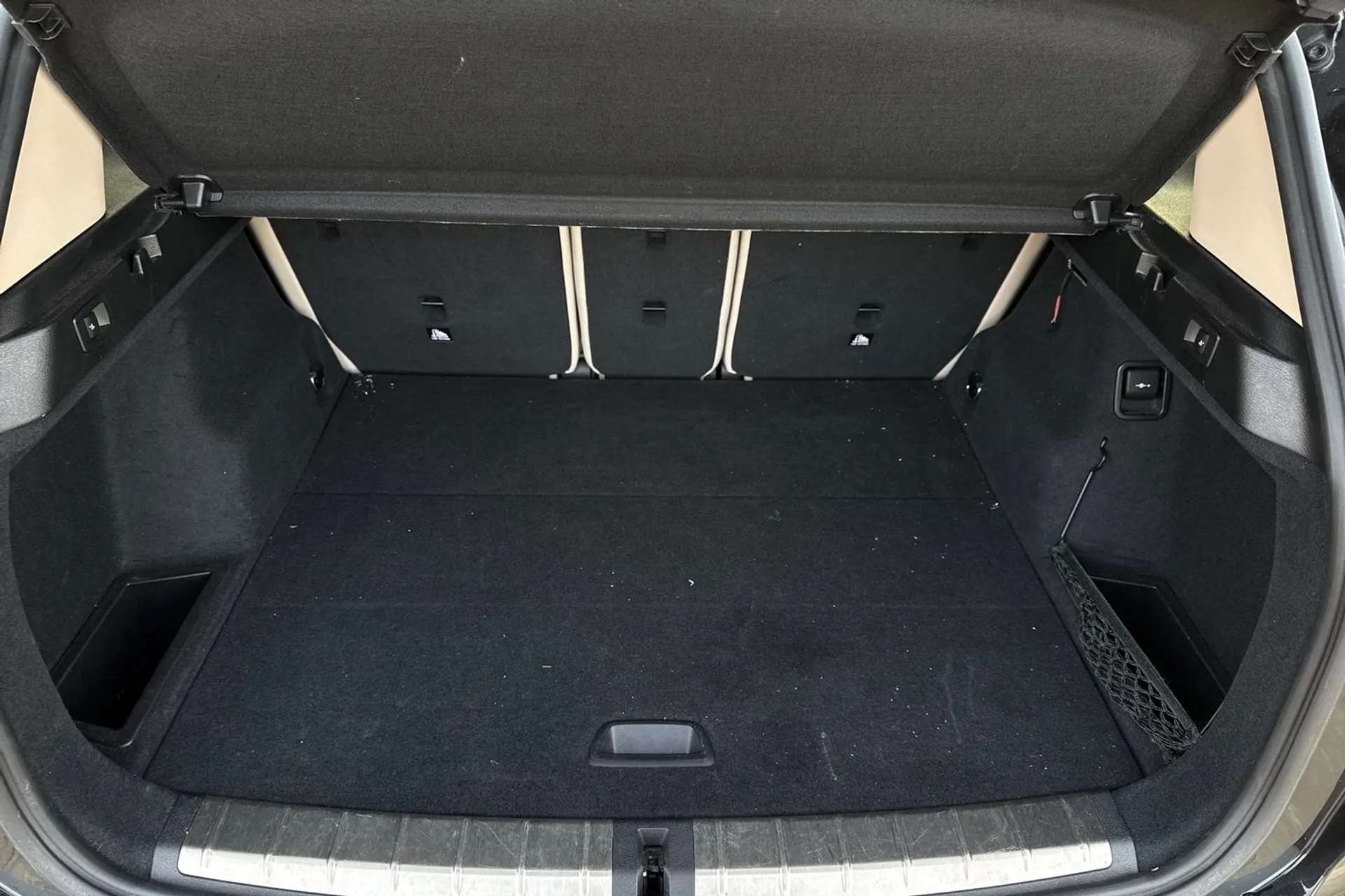 2017 BMW X1 2017 BMW X1