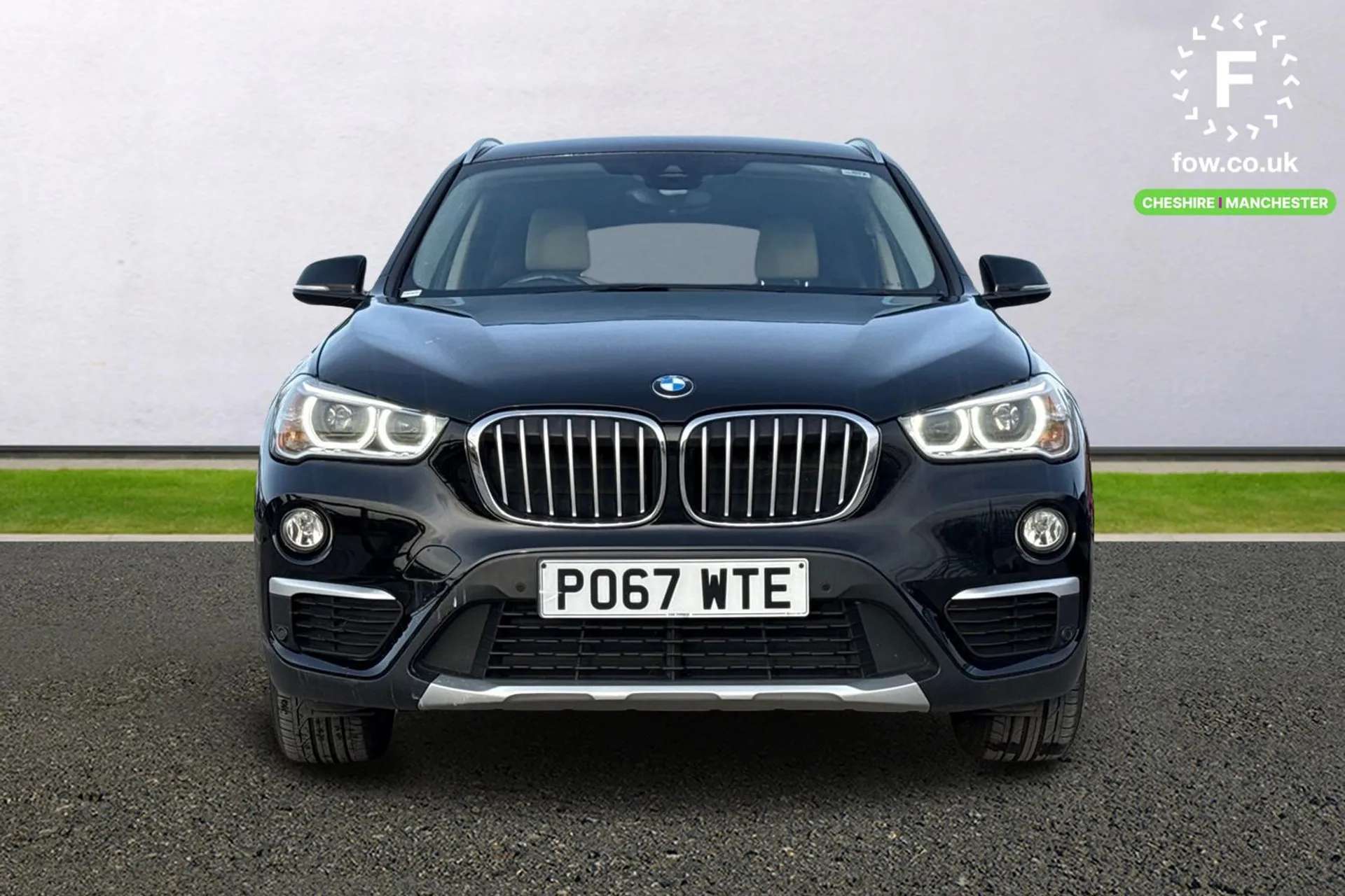 2017 BMW X1 2017 BMW X1