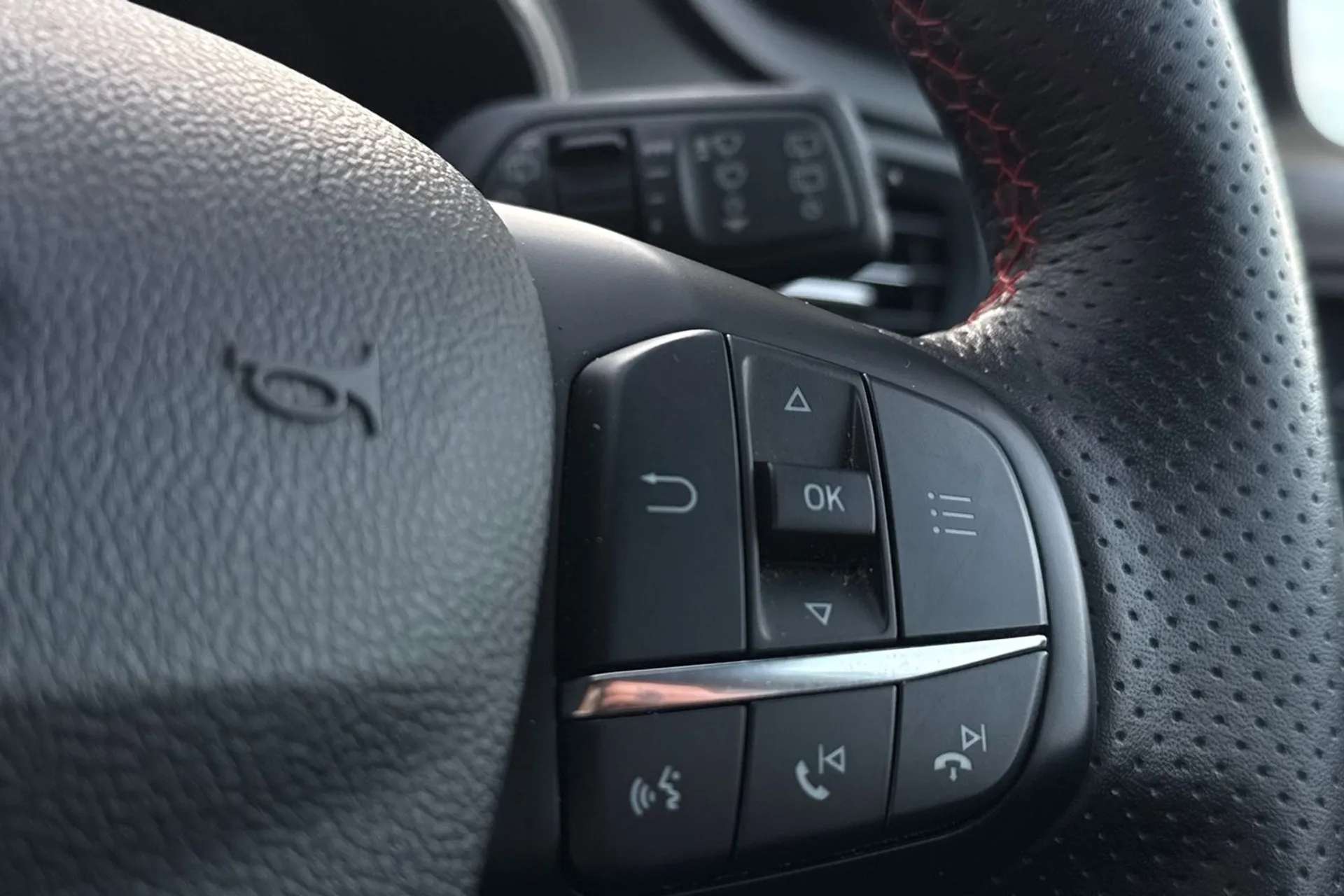 2019 FORD FOCUS 2019 FORD FOCUS