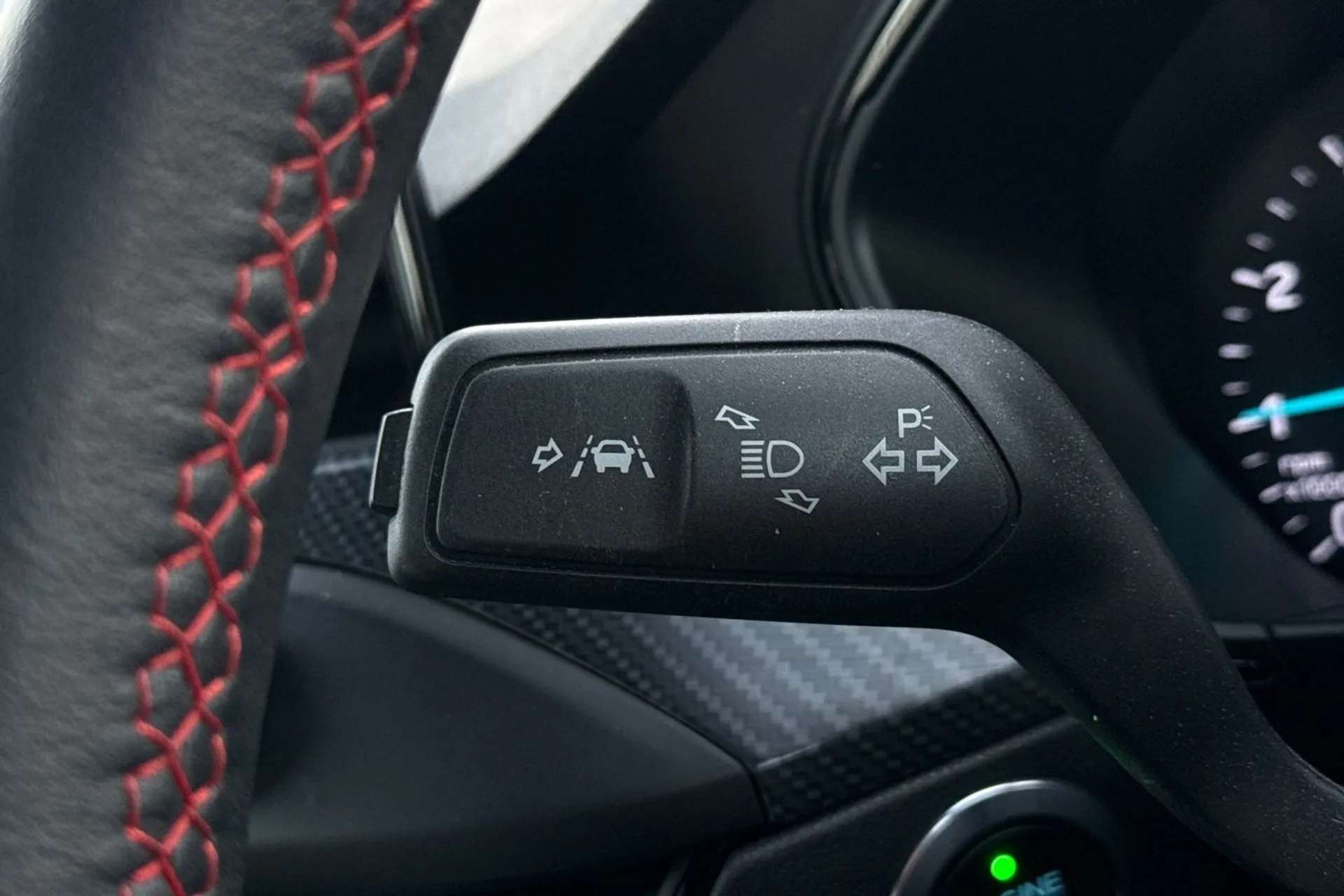 2019 FORD FOCUS 2019 FORD FOCUS