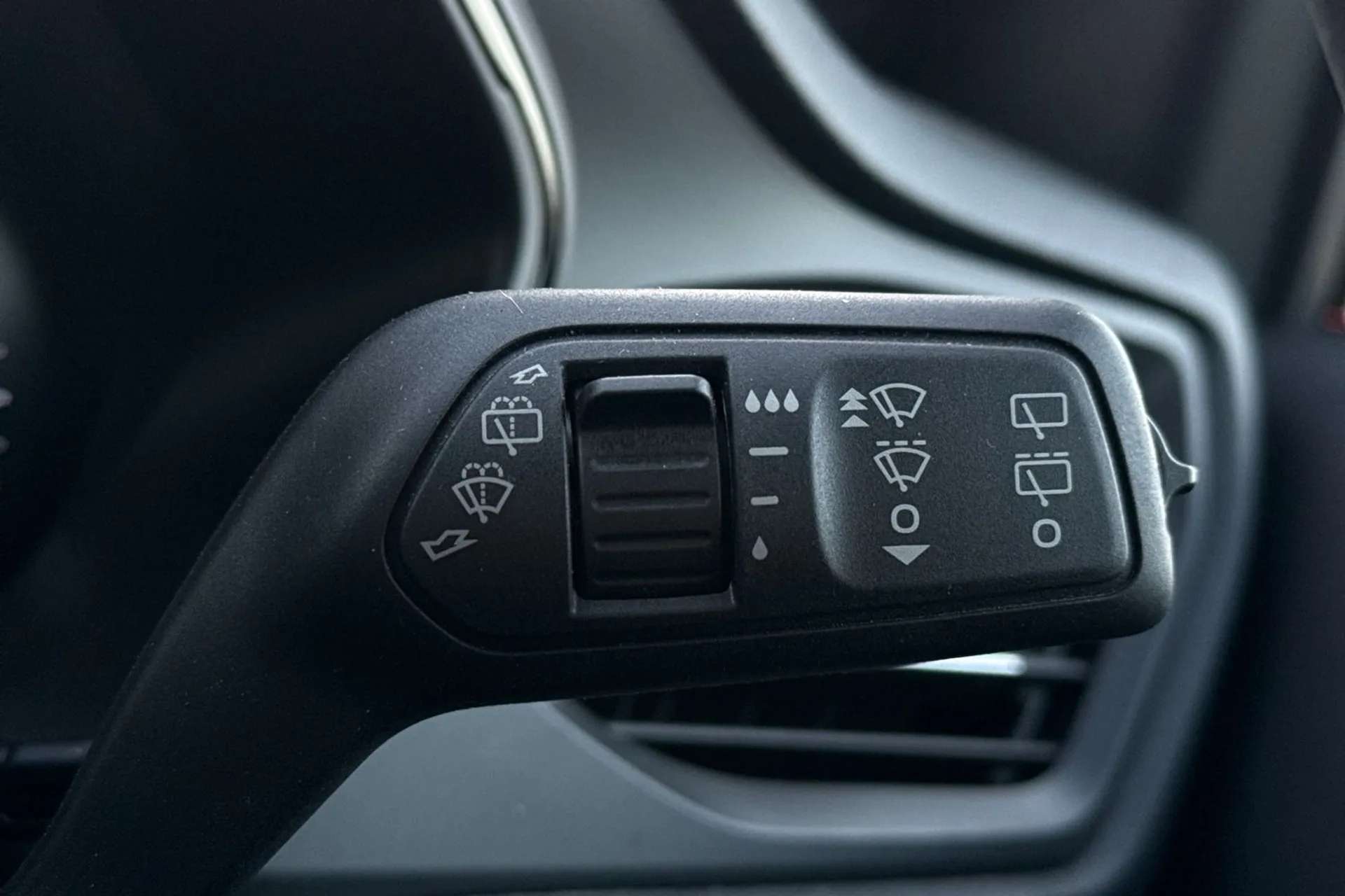 2019 FORD FOCUS 2019 FORD FOCUS