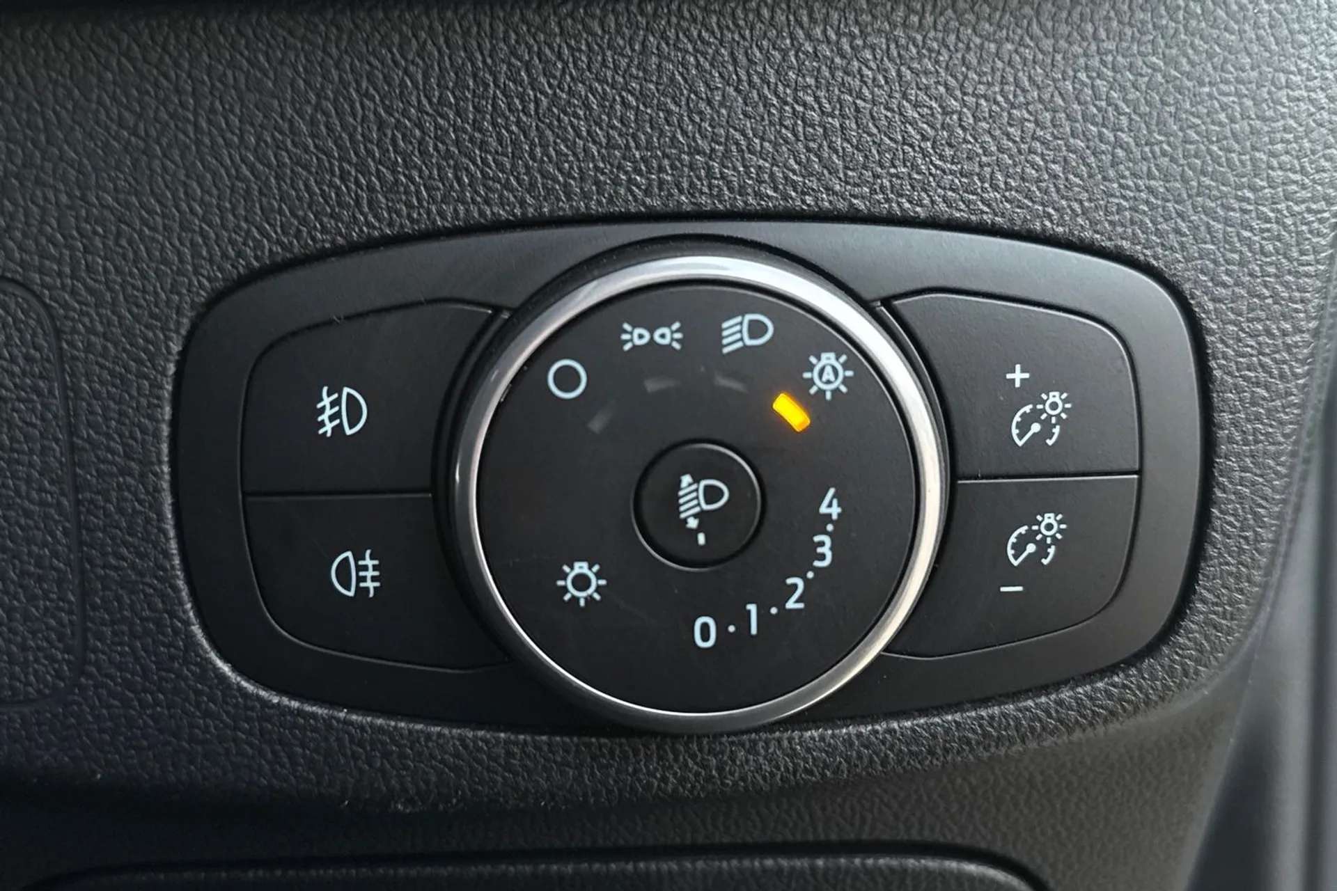 2019 FORD FOCUS 2019 FORD FOCUS