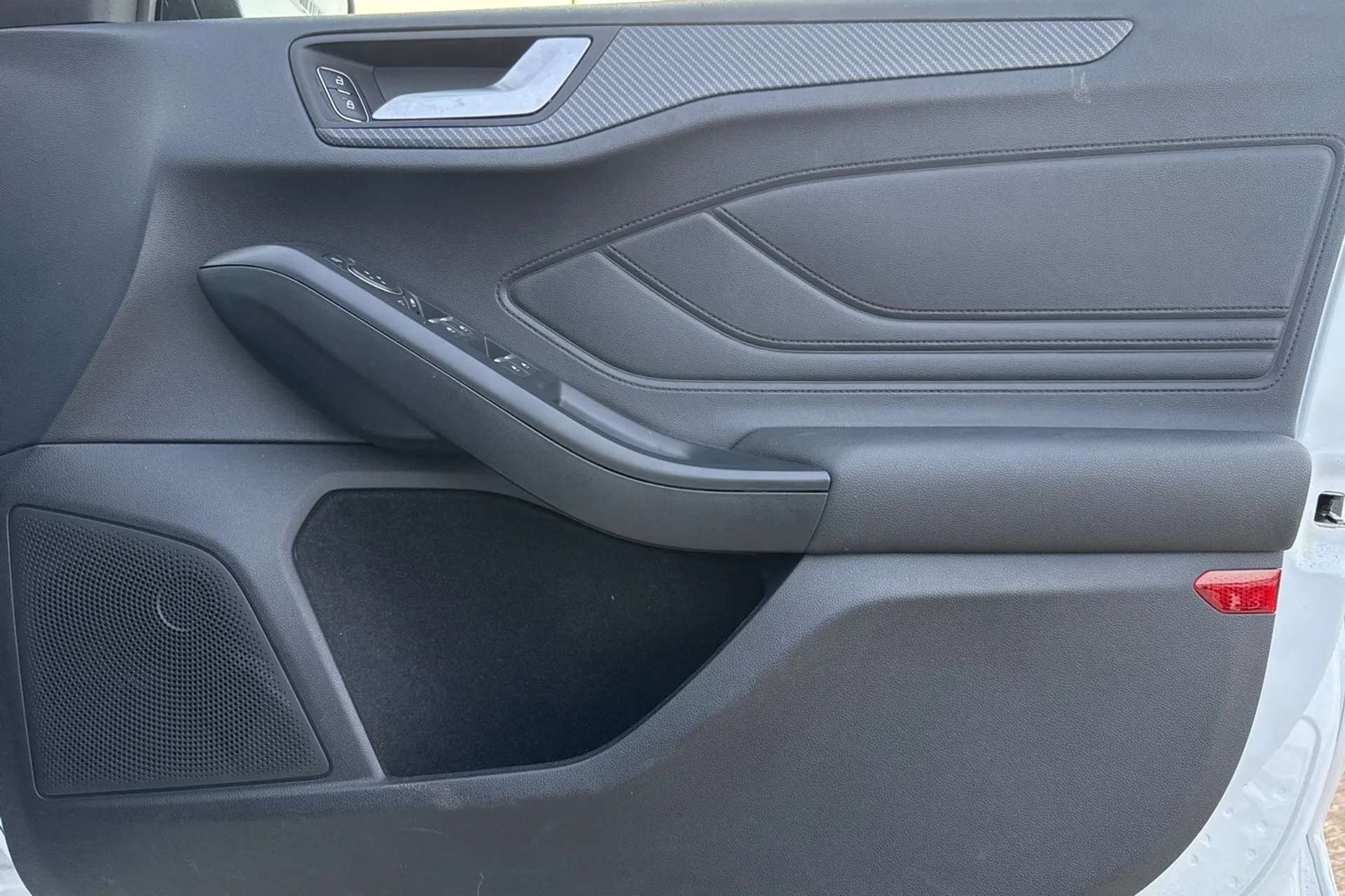 2019 FORD FOCUS 2019 FORD FOCUS