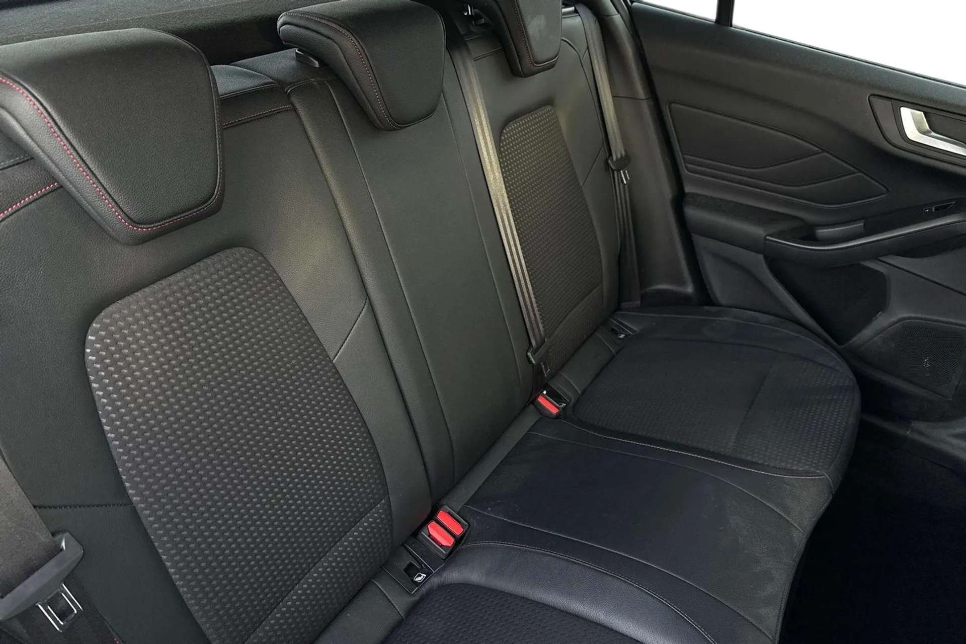 2019 FORD FOCUS 2019 FORD FOCUS