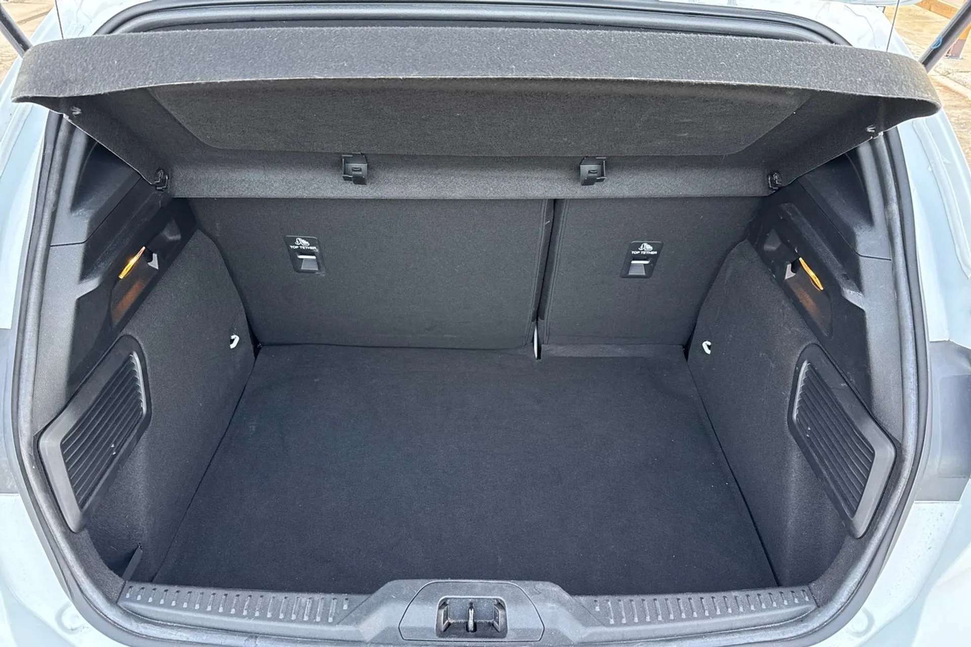 2019 FORD FOCUS 2019 FORD FOCUS