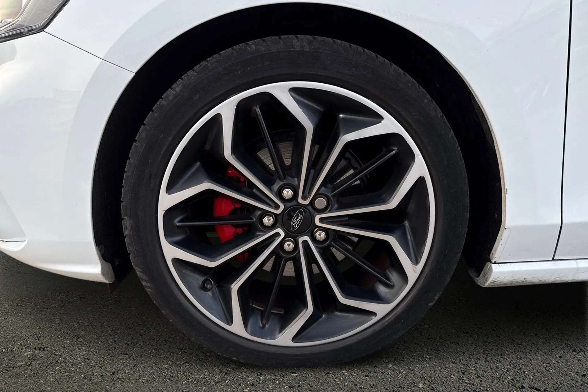 2019 FORD FOCUS 2019 FORD FOCUS