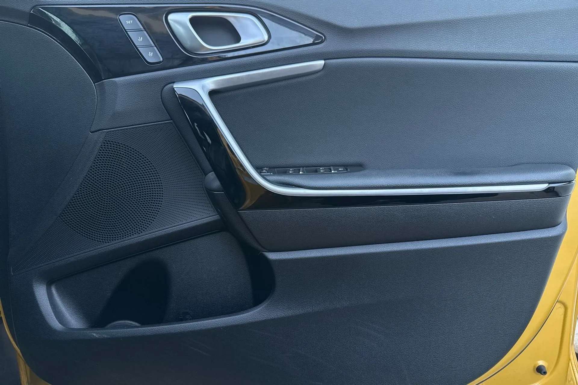 2021 KIA XCEED 2021 KIA XCEED