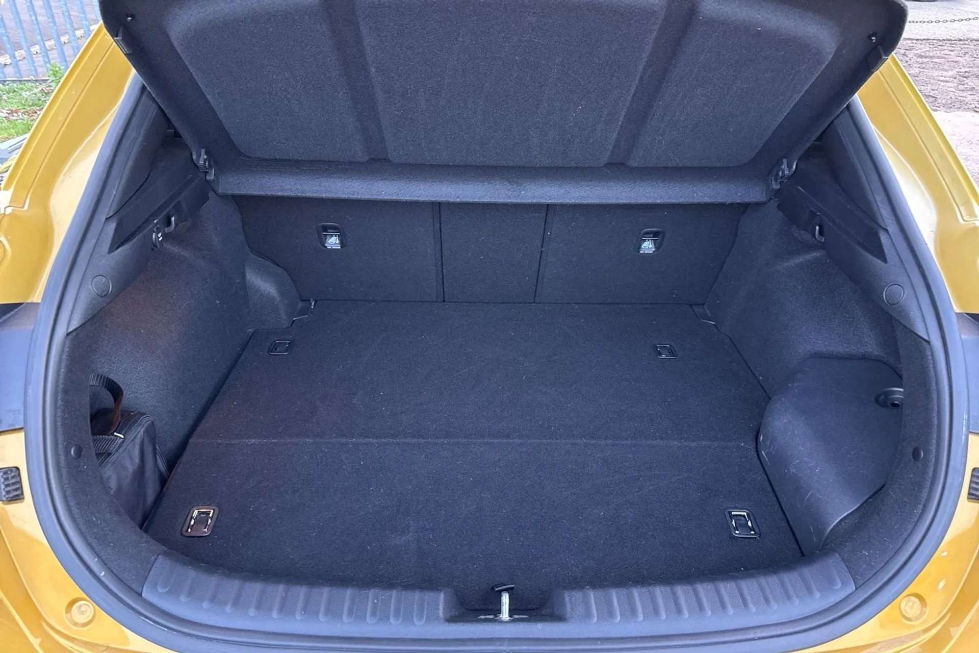 2021 KIA XCEED 2021 KIA XCEED