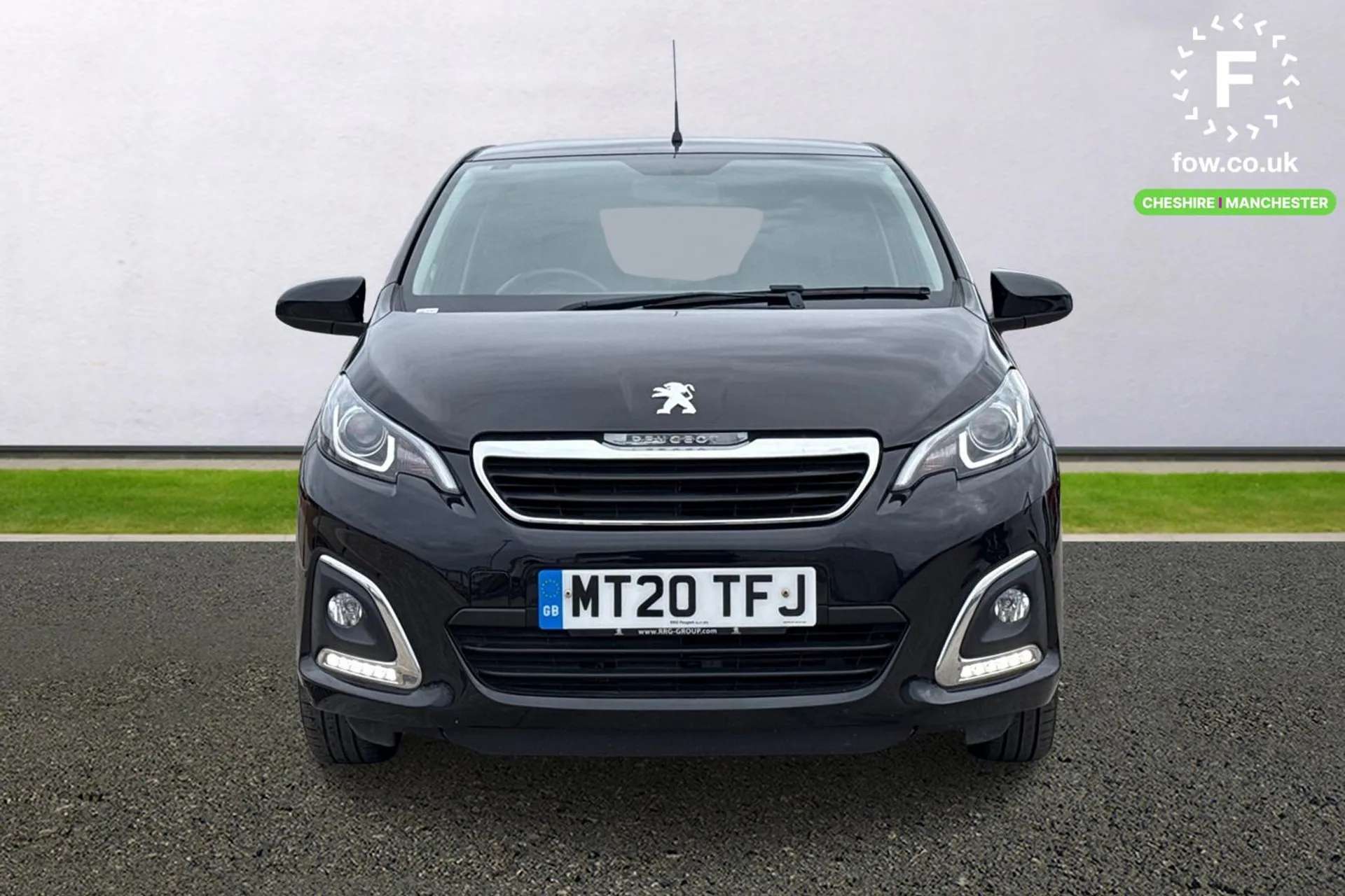 2020 PEUGEOT 108 2020 PEUGEOT 108