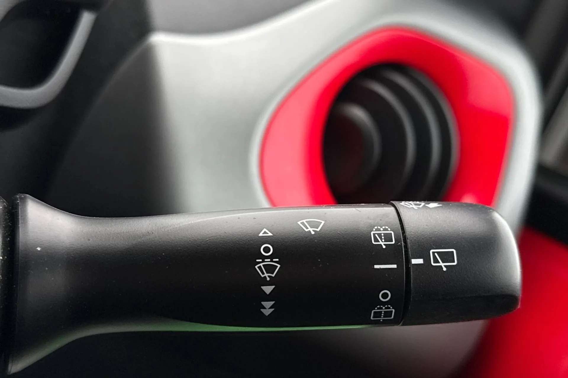 2019 TOYOTA AYGO 2019 TOYOTA AYGO