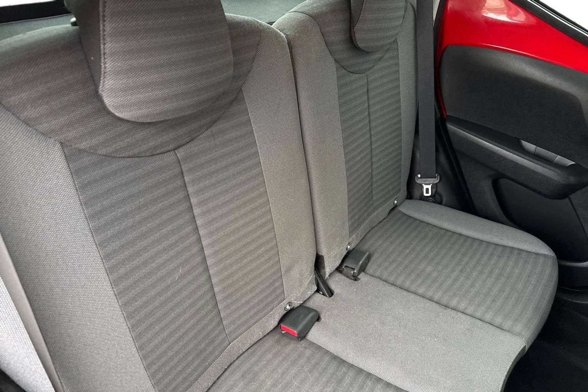 2019 TOYOTA AYGO 2019 TOYOTA AYGO