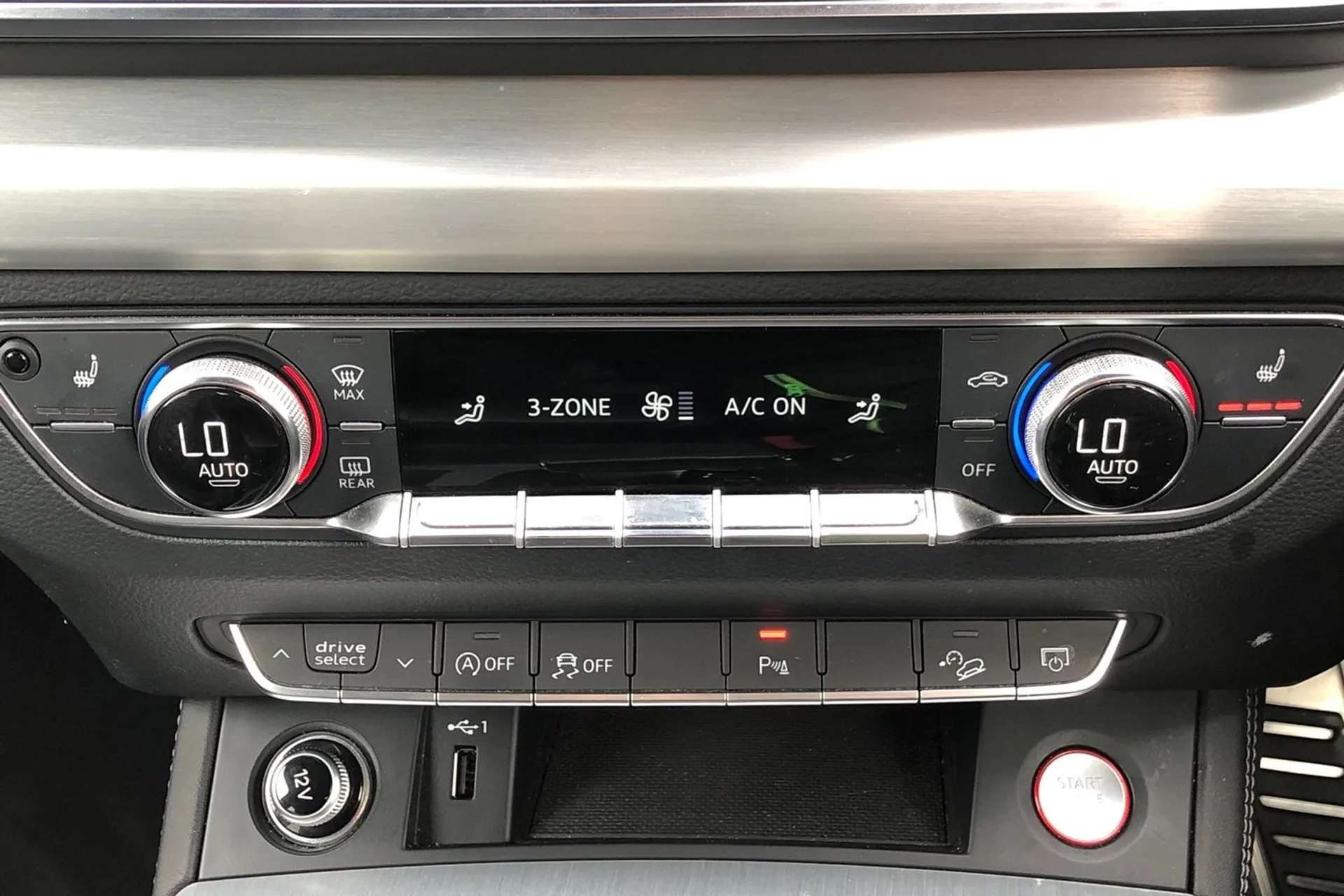 2018 AUDI Q5 2018 AUDI Q5