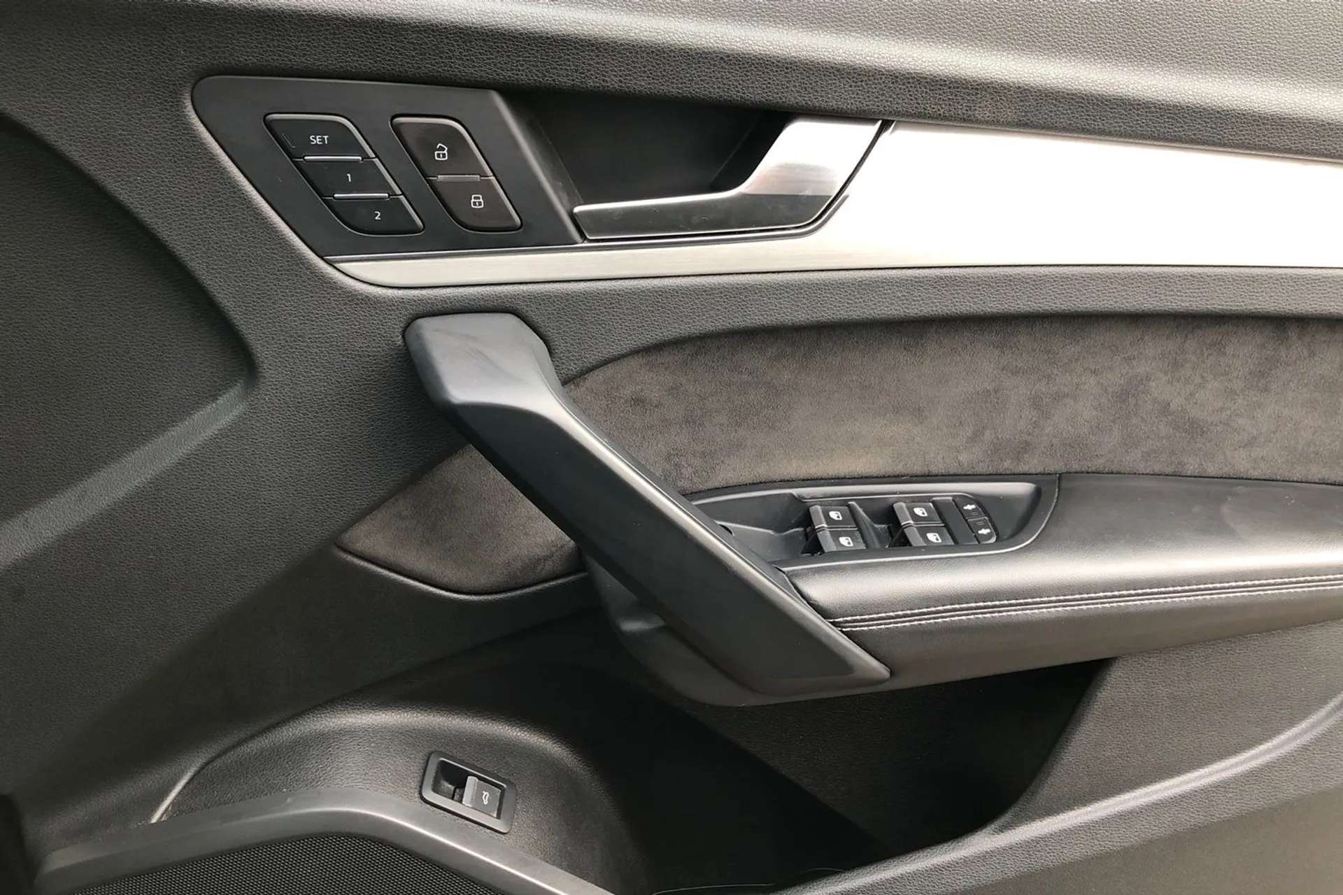 2018 AUDI Q5 2018 AUDI Q5