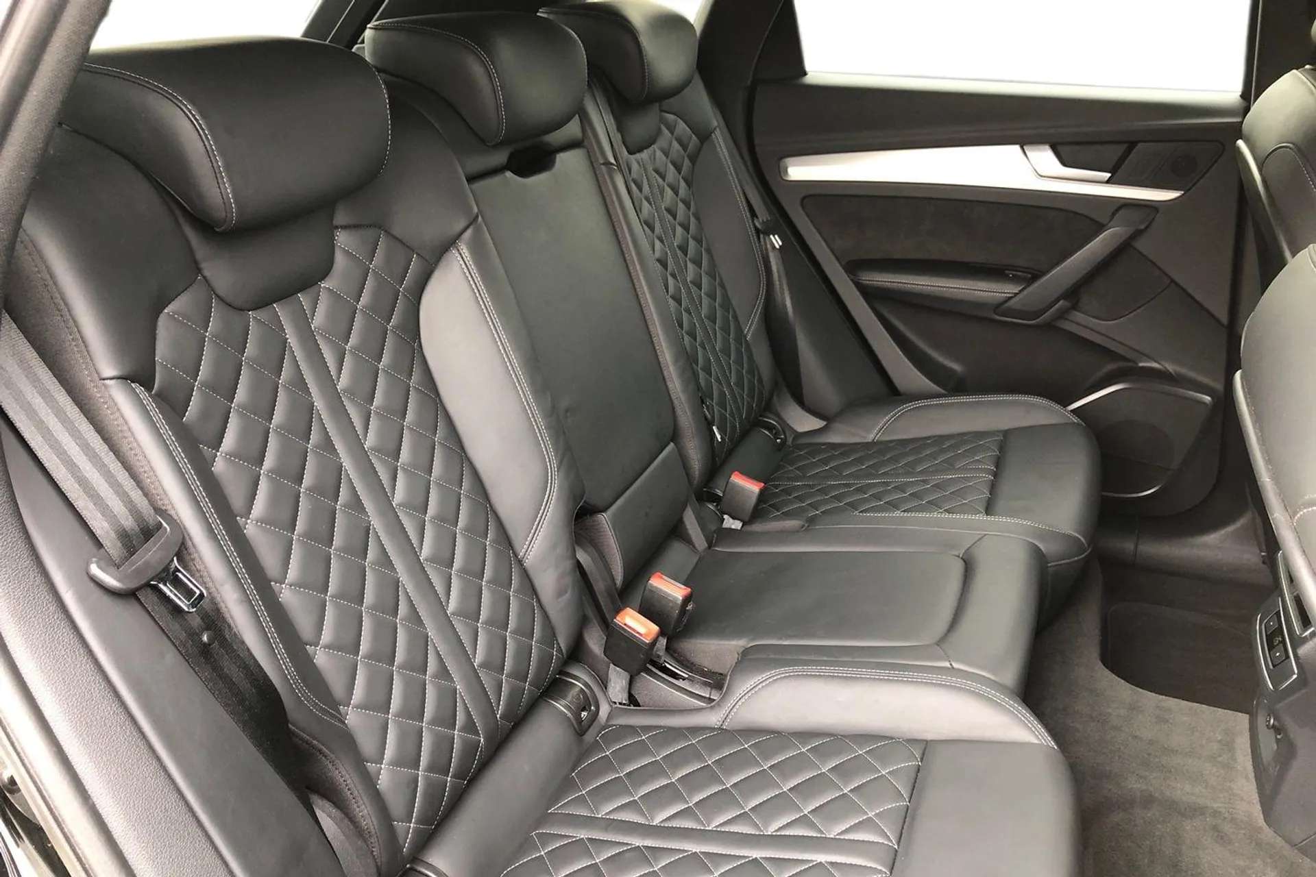 2018 AUDI Q5 2018 AUDI Q5