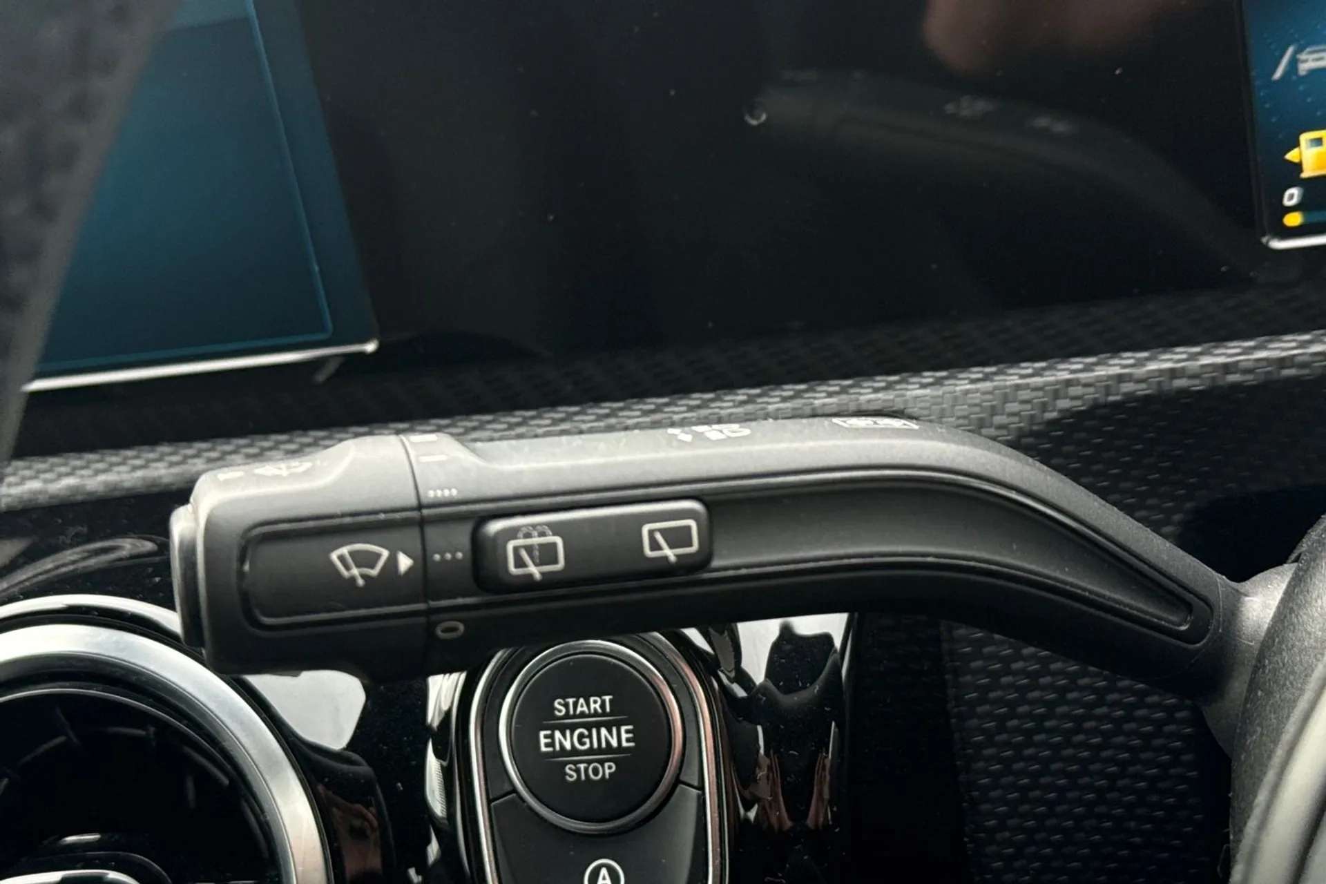 2019 MERCEDES-BENZ A CLASS 2019 MERCEDES-BENZ A CLASS