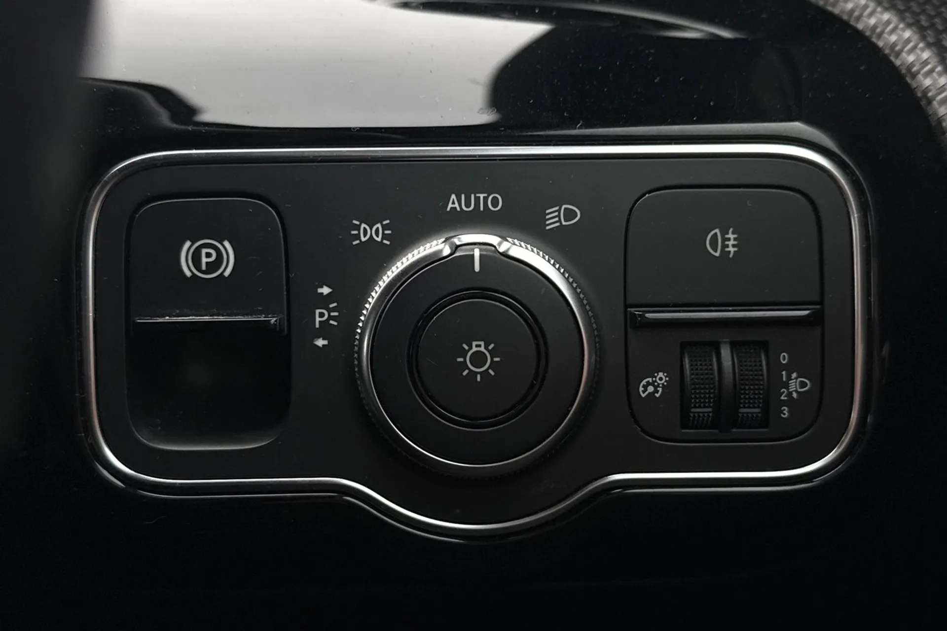 2019 MERCEDES-BENZ A CLASS 2019 MERCEDES-BENZ A CLASS