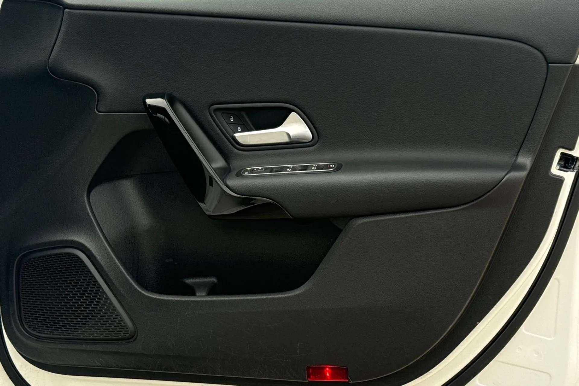 2019 MERCEDES-BENZ A CLASS 2019 MERCEDES-BENZ A CLASS