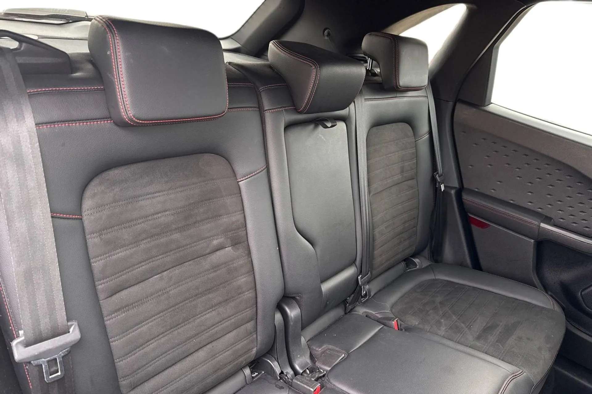 2021 FORD KUGA 2021 FORD KUGA